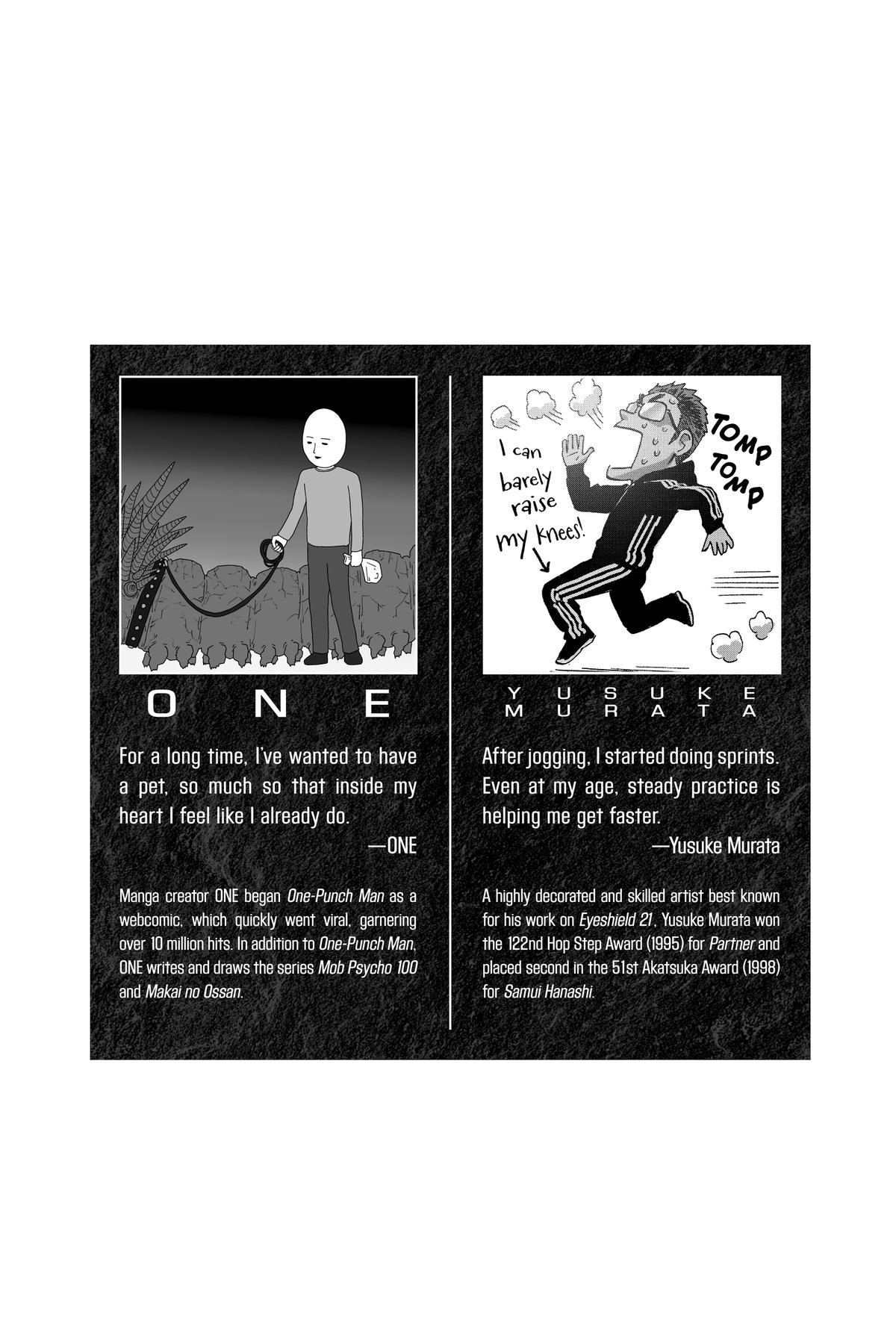 one punch man Chapter 157 - Page 2 - one punch man manga Chapter 157 manga