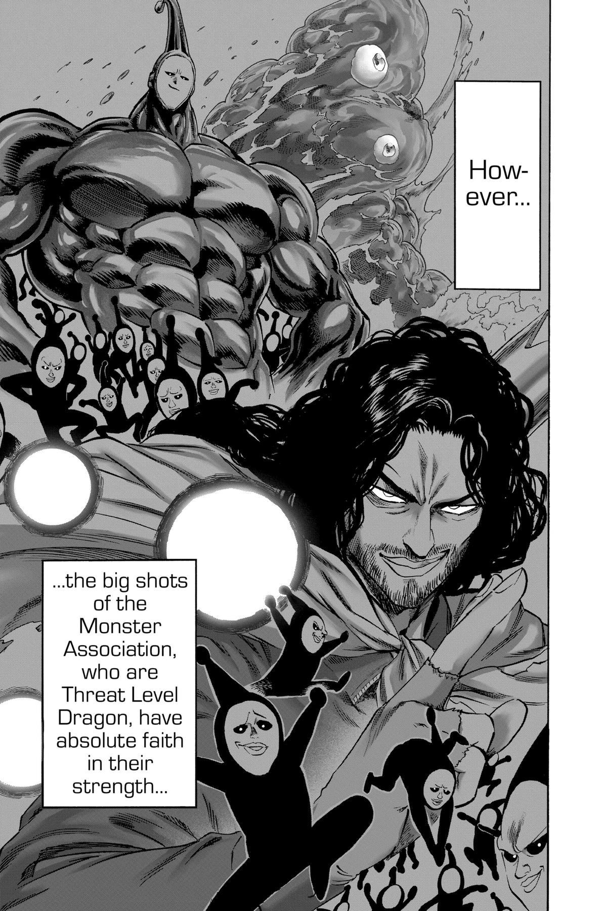 One-Punch Man Punch 157 9