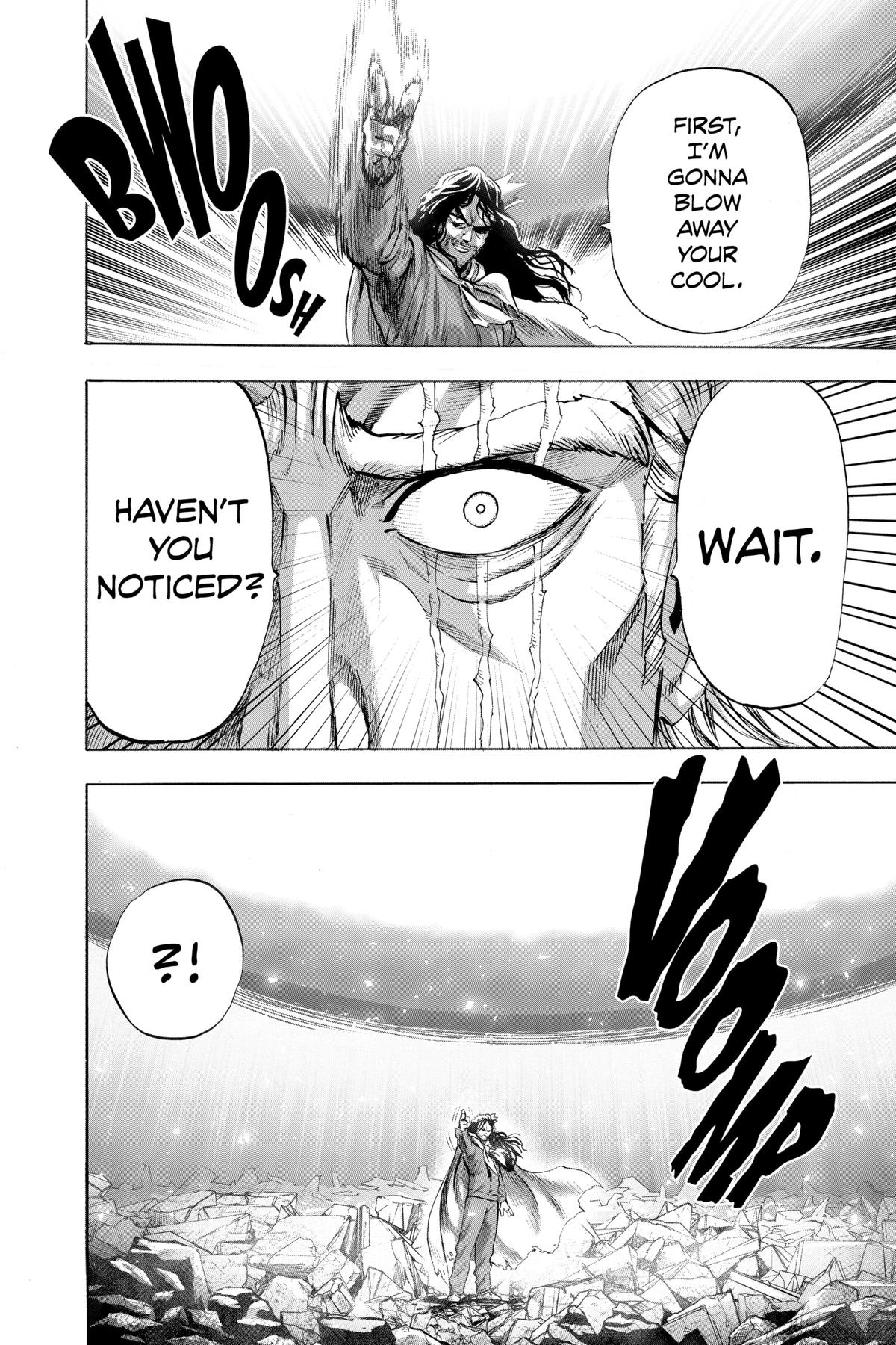 One-Punch Man Punch 157 14