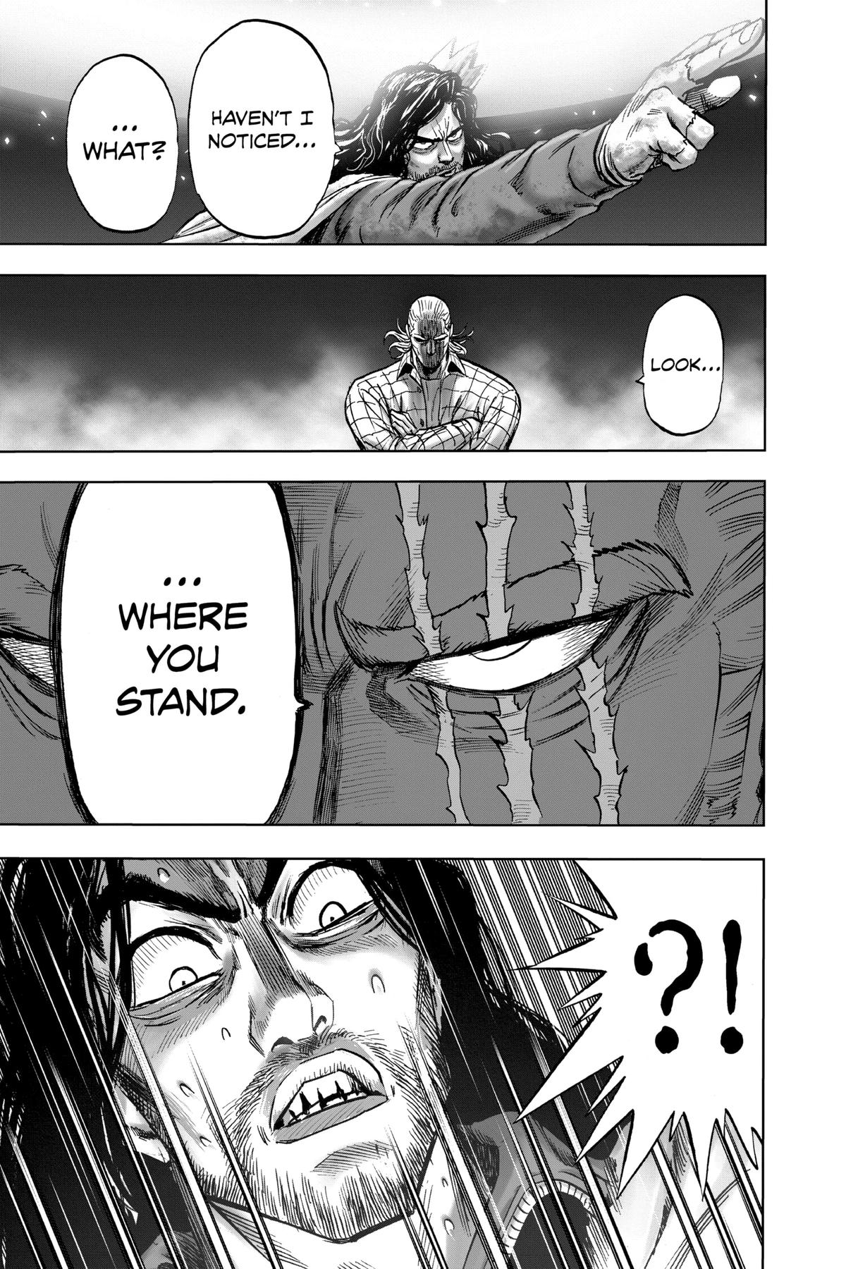 One-Punch Man Punch 157 15