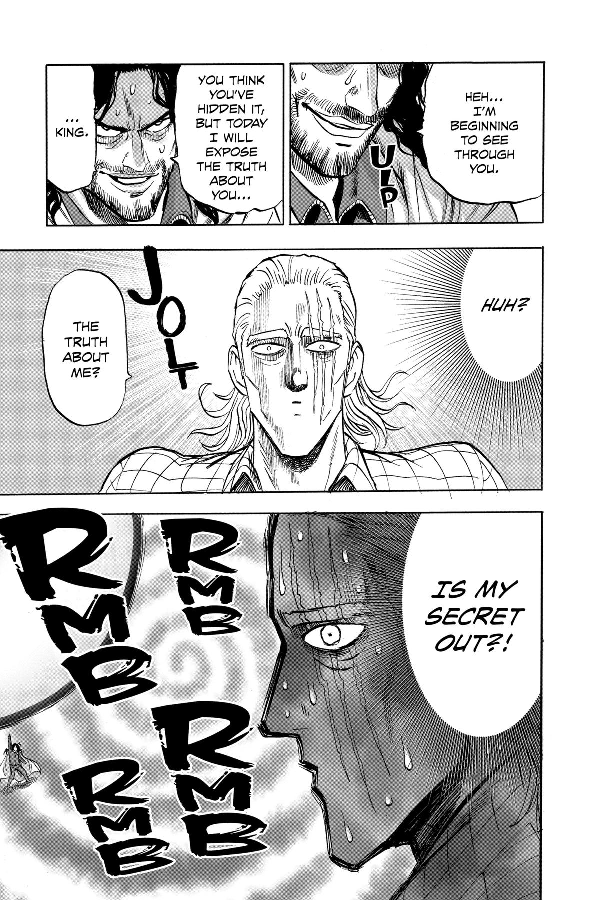 One-Punch Man Punch 157 19