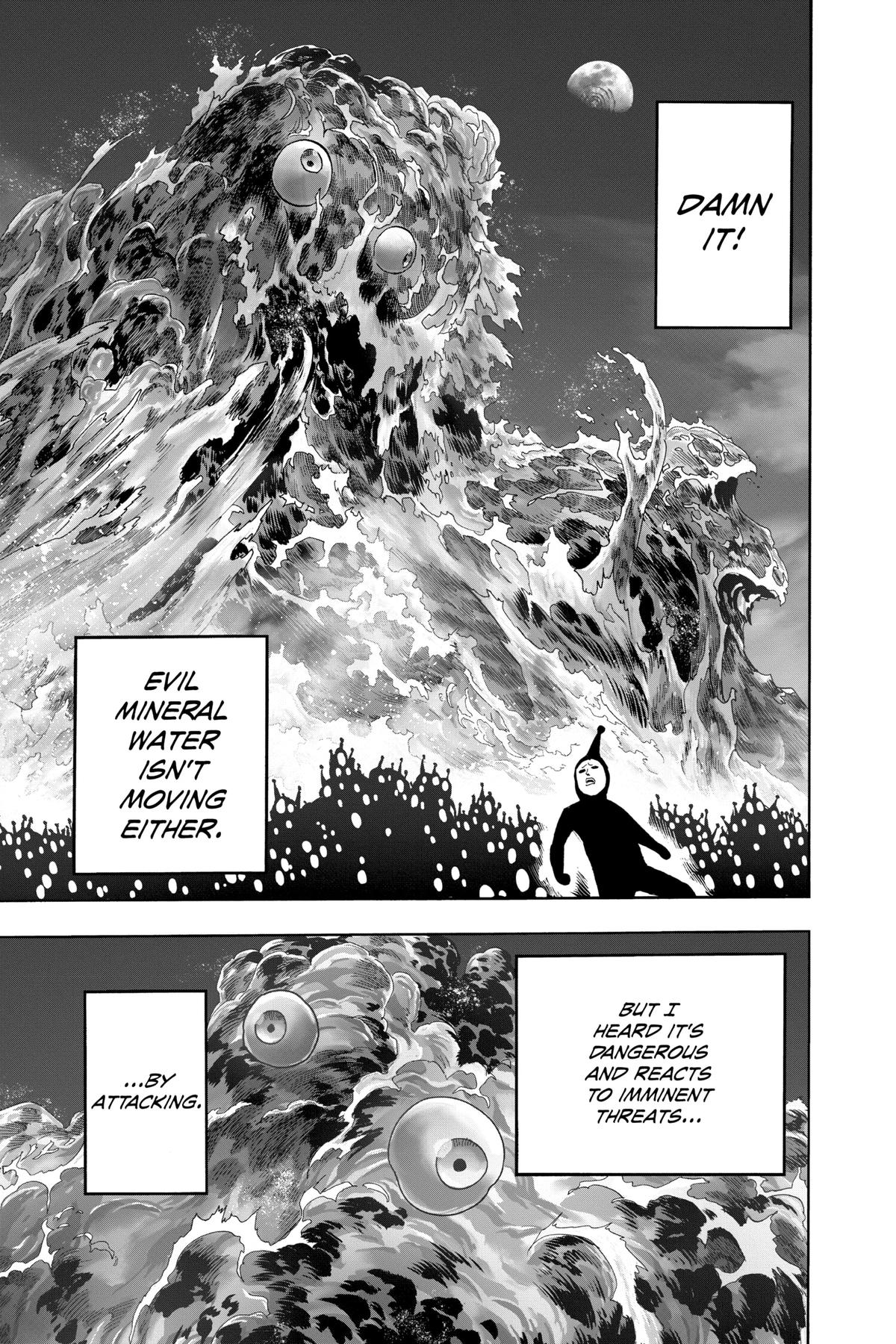 One-Punch Man Punch 157 27