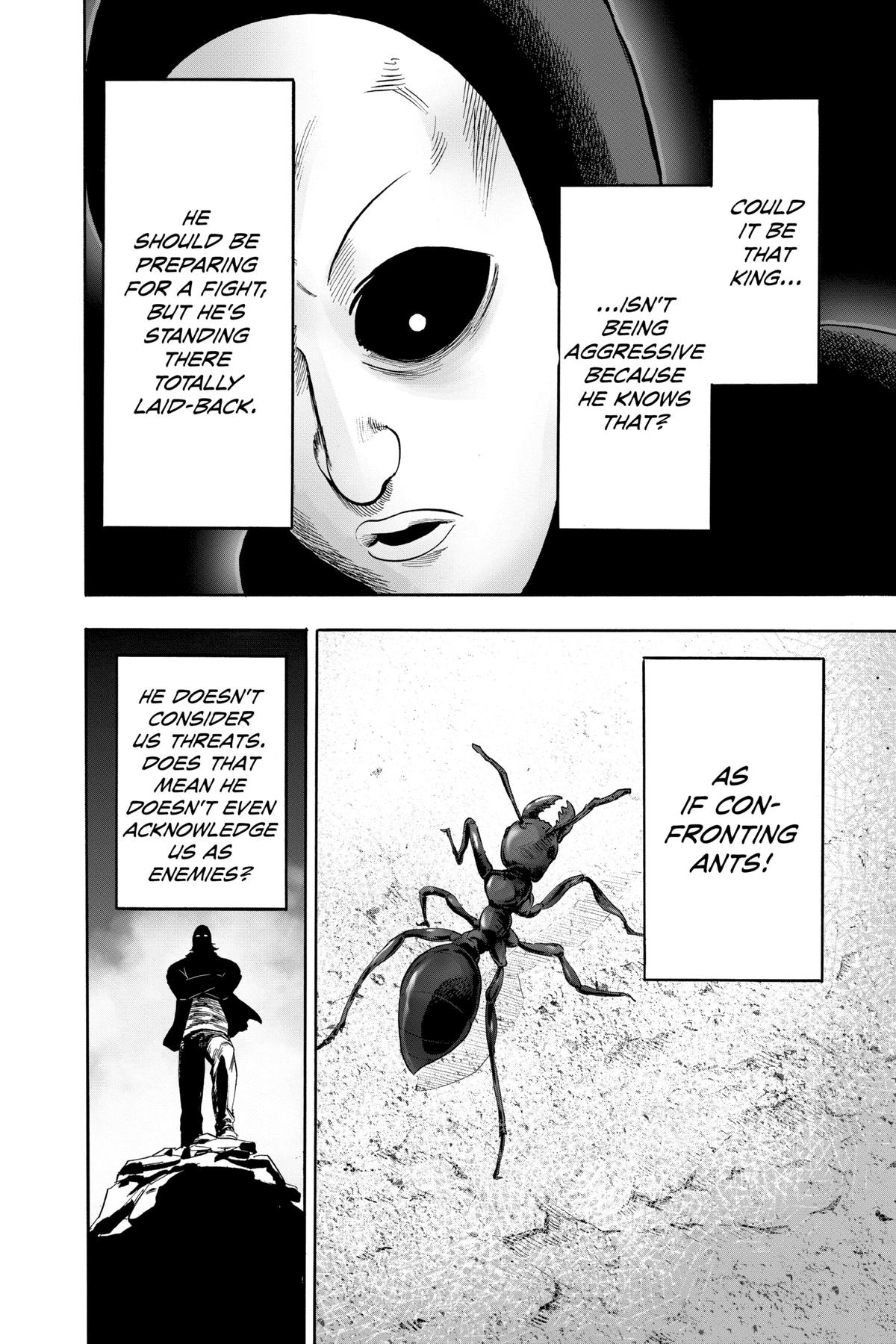 One-Punch Man Punch 157 28