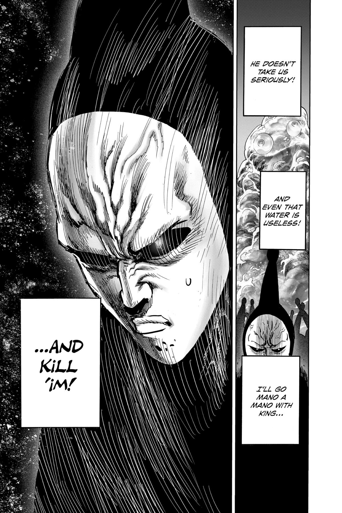 One-Punch Man Punch 157 29