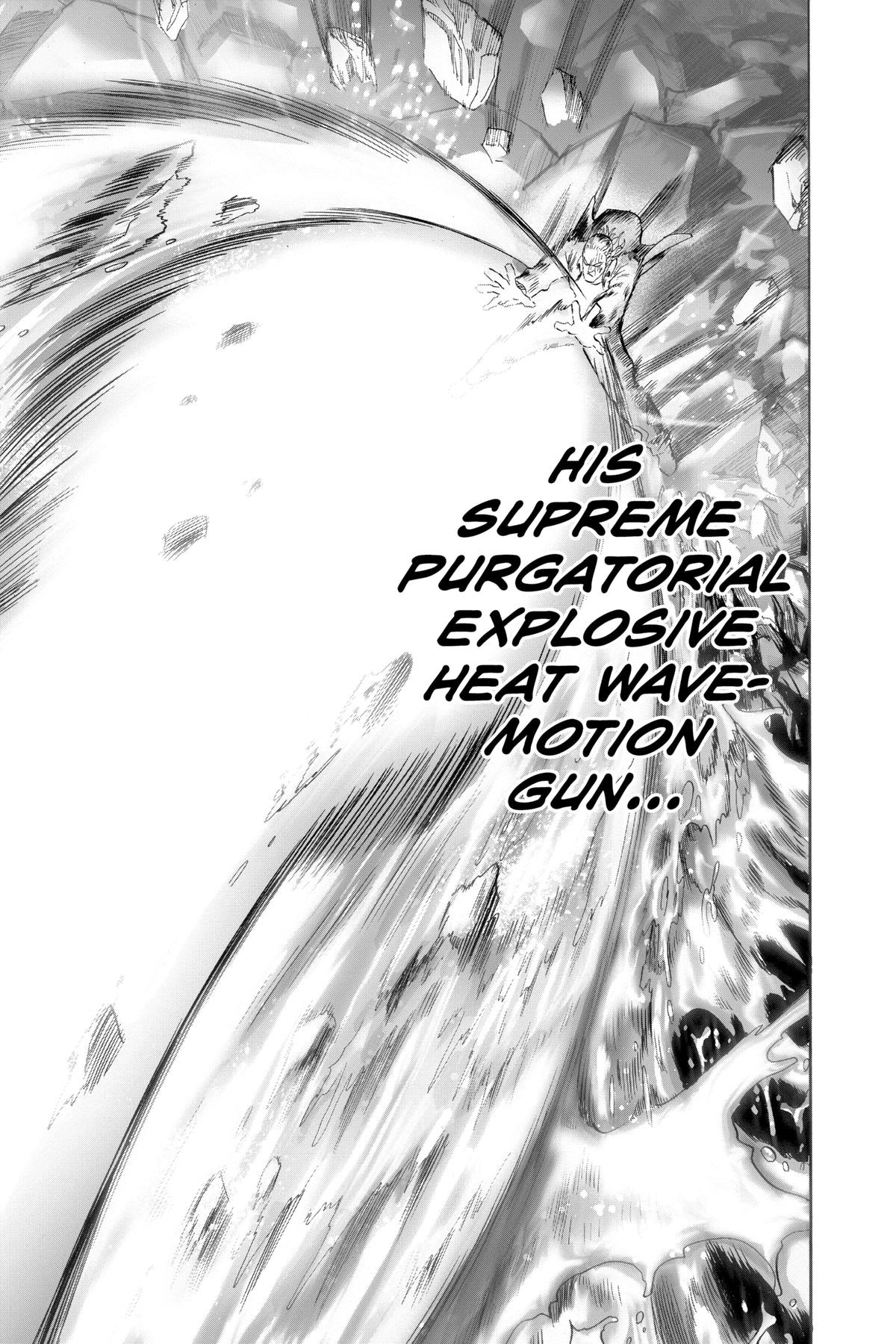 One-Punch Man Punch 157 33