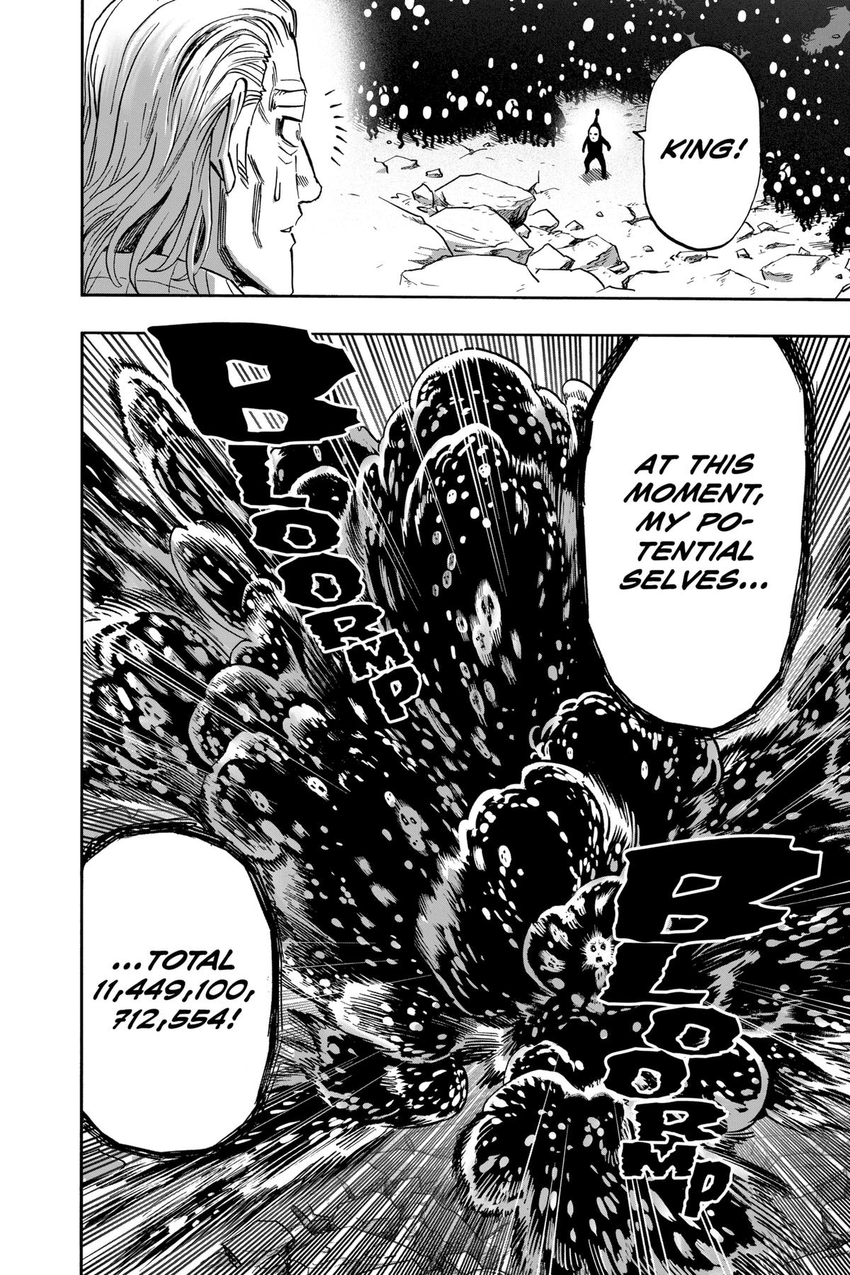 One-Punch Man Punch 157 36