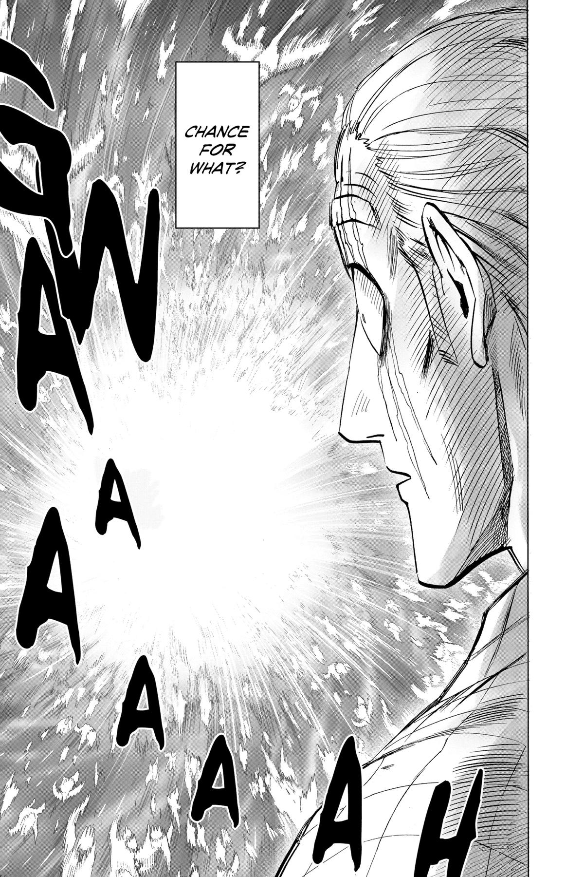 One-Punch Man Punch 157 39