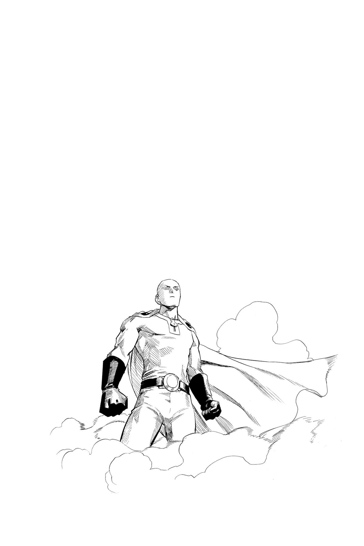 One-Punch Man Punch 157 47