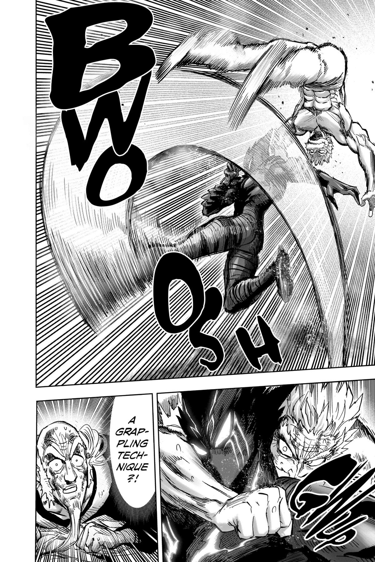 One-Punch Man Punch 158 7