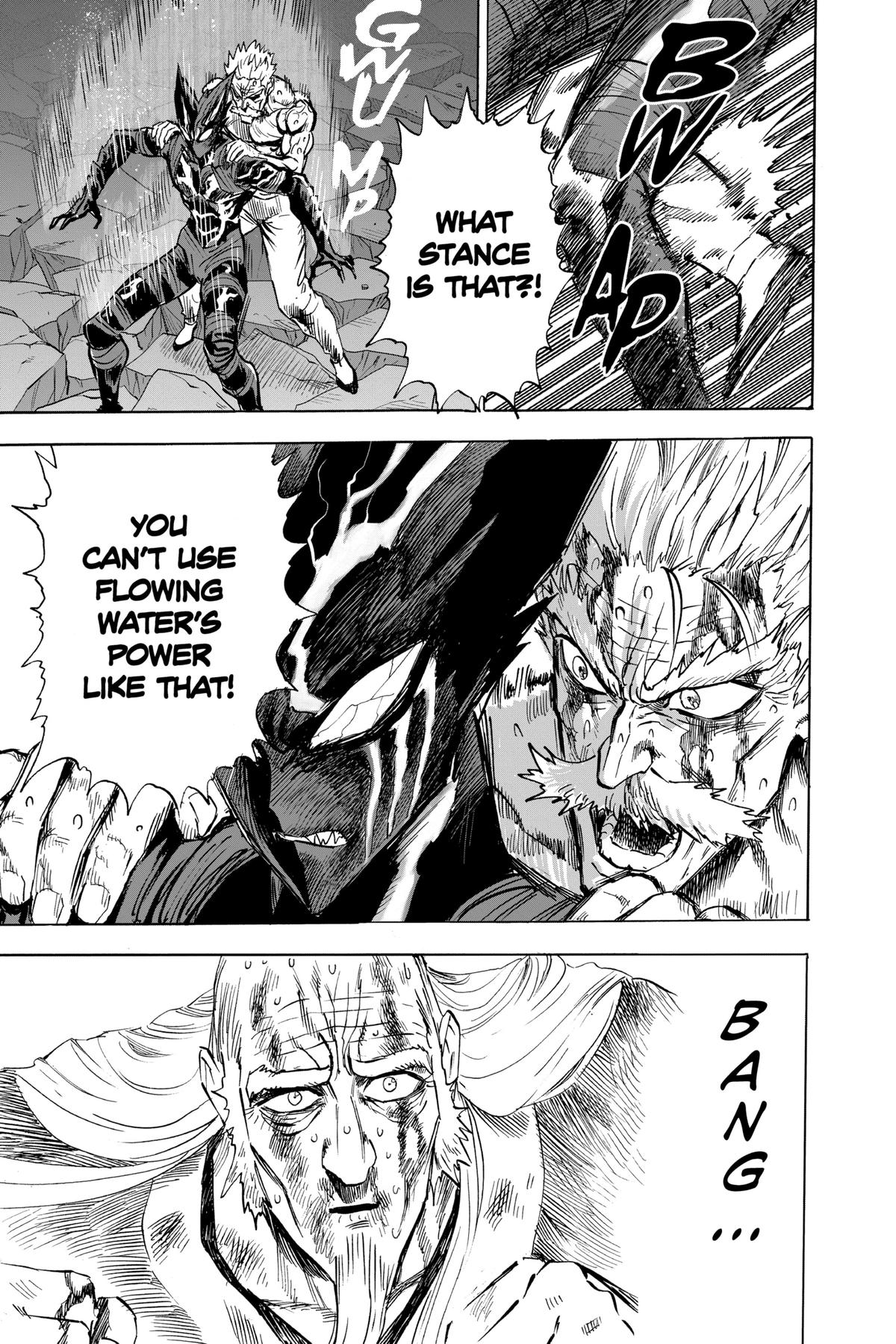 One-Punch Man Punch 158 8