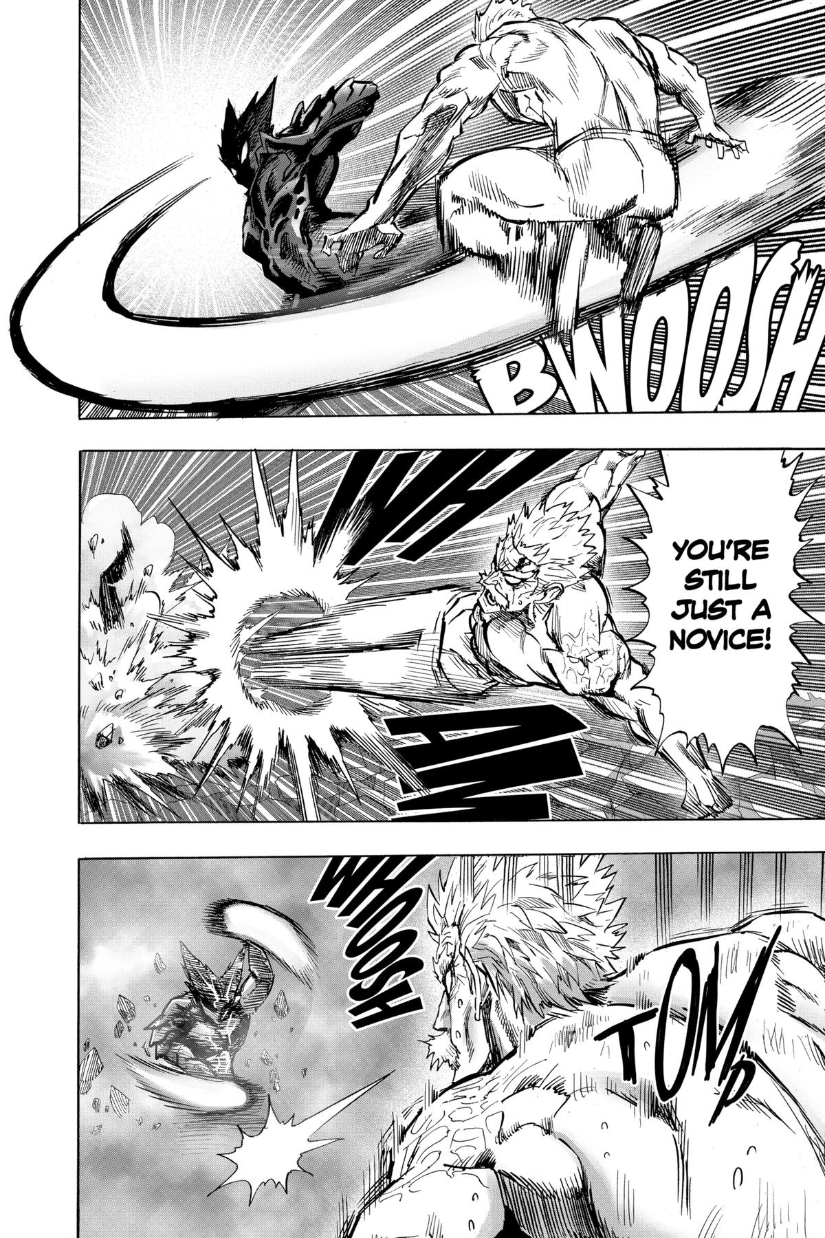 One-Punch Man Punch 158 9