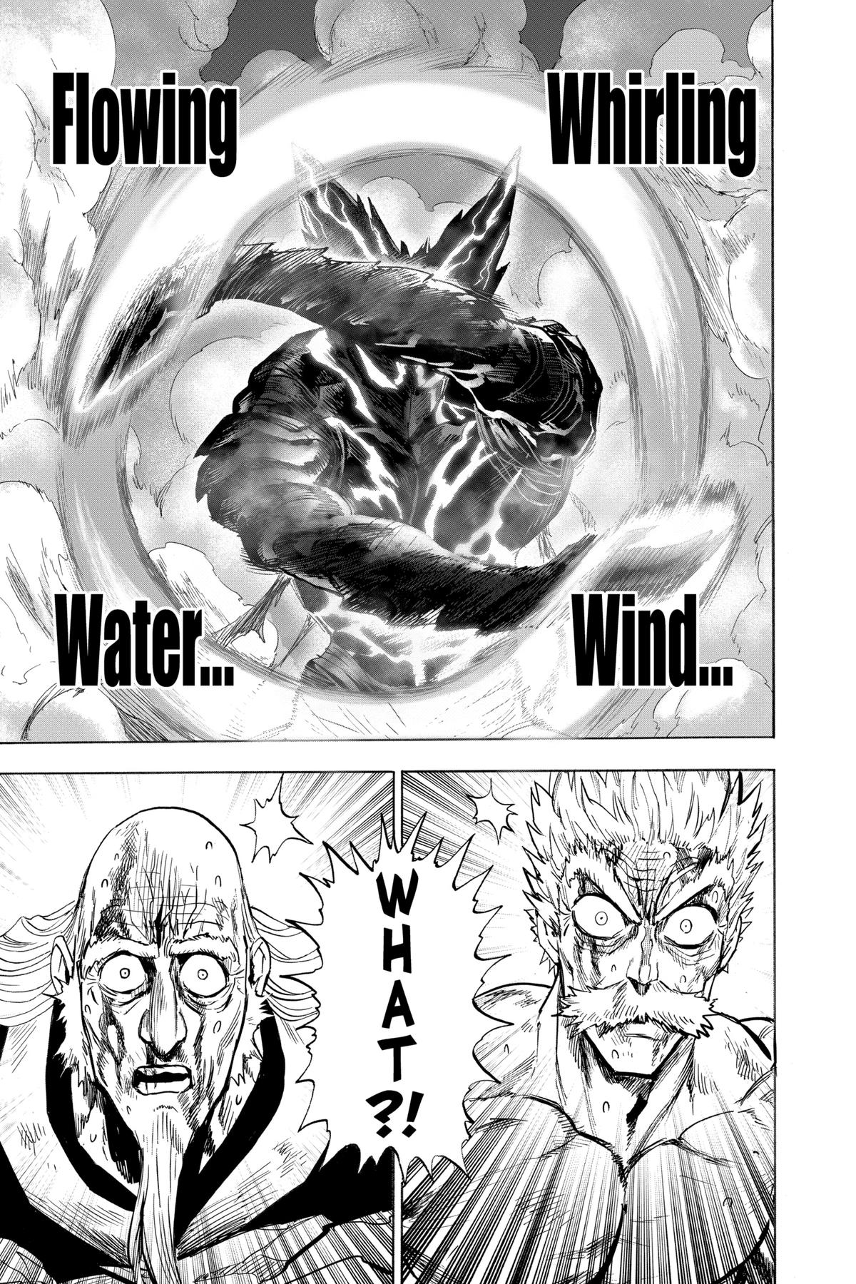 One-Punch Man Punch 158 10