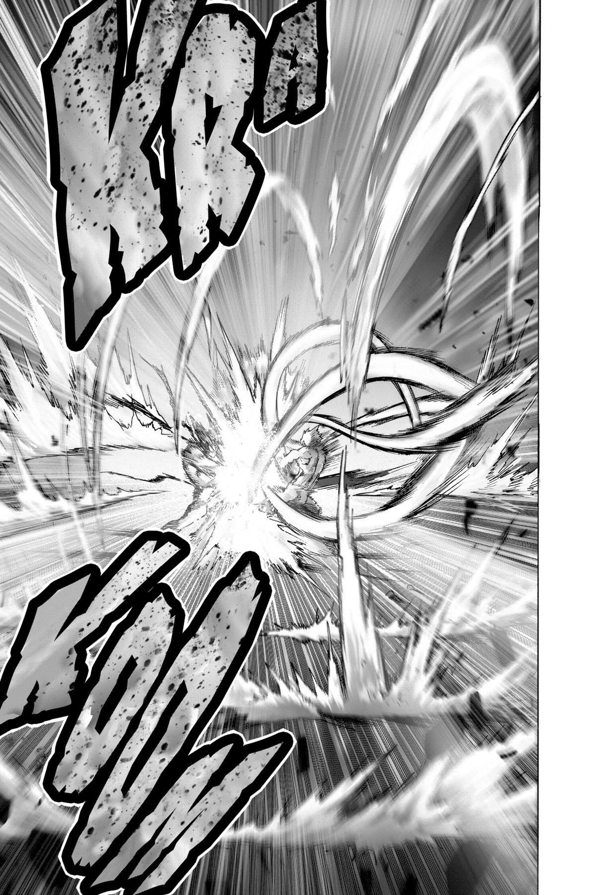 One-Punch Man Punch 158 12