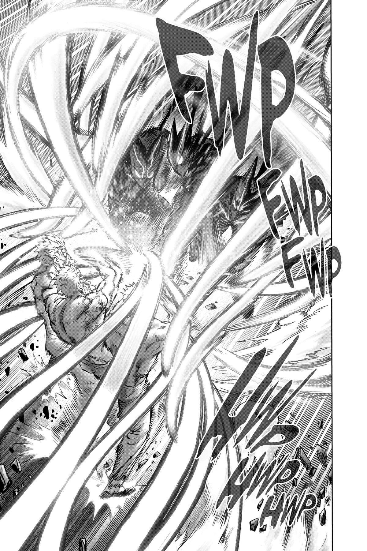 One-Punch Man Punch 158 14