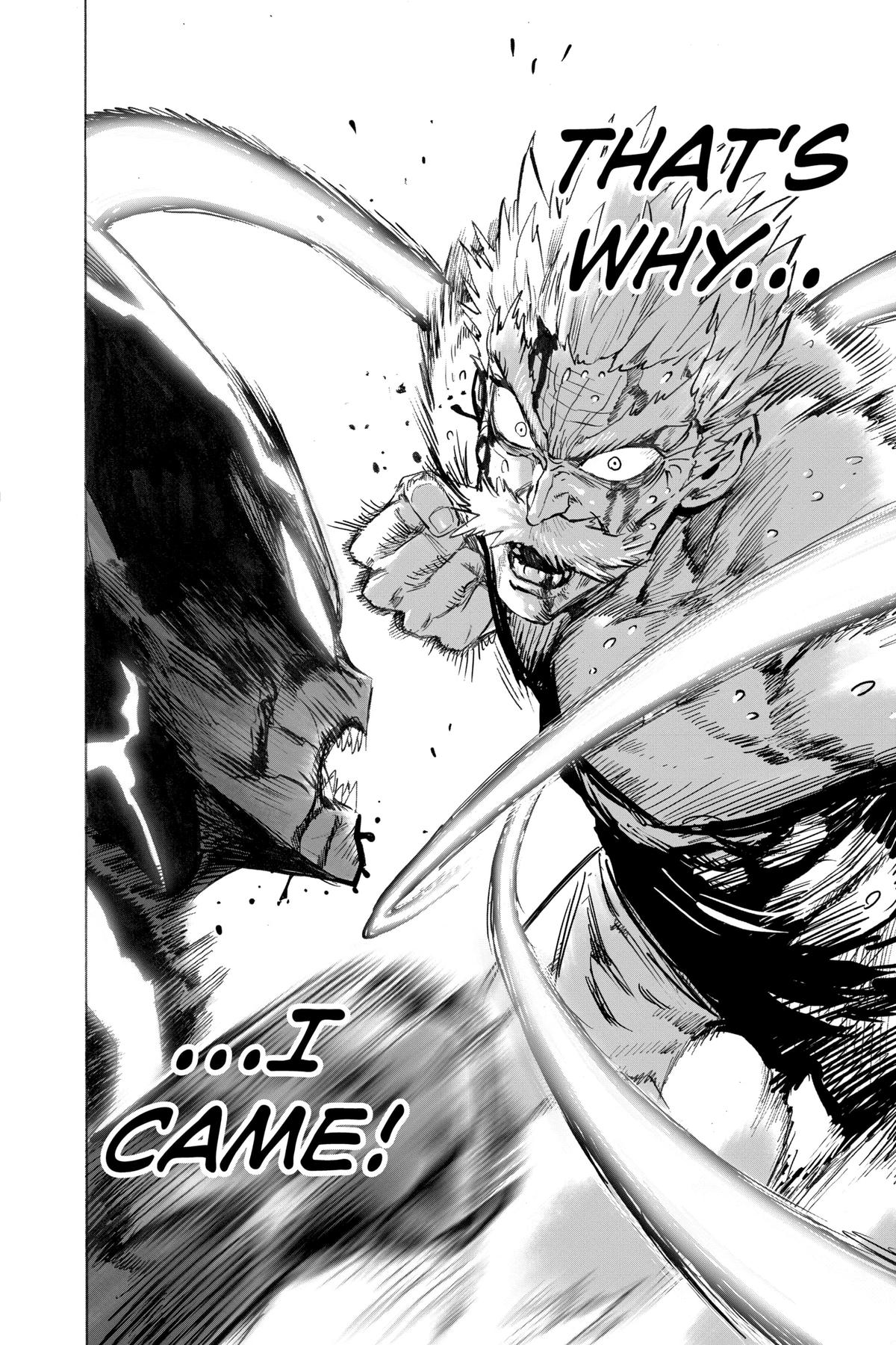 One-Punch Man Punch 158 17