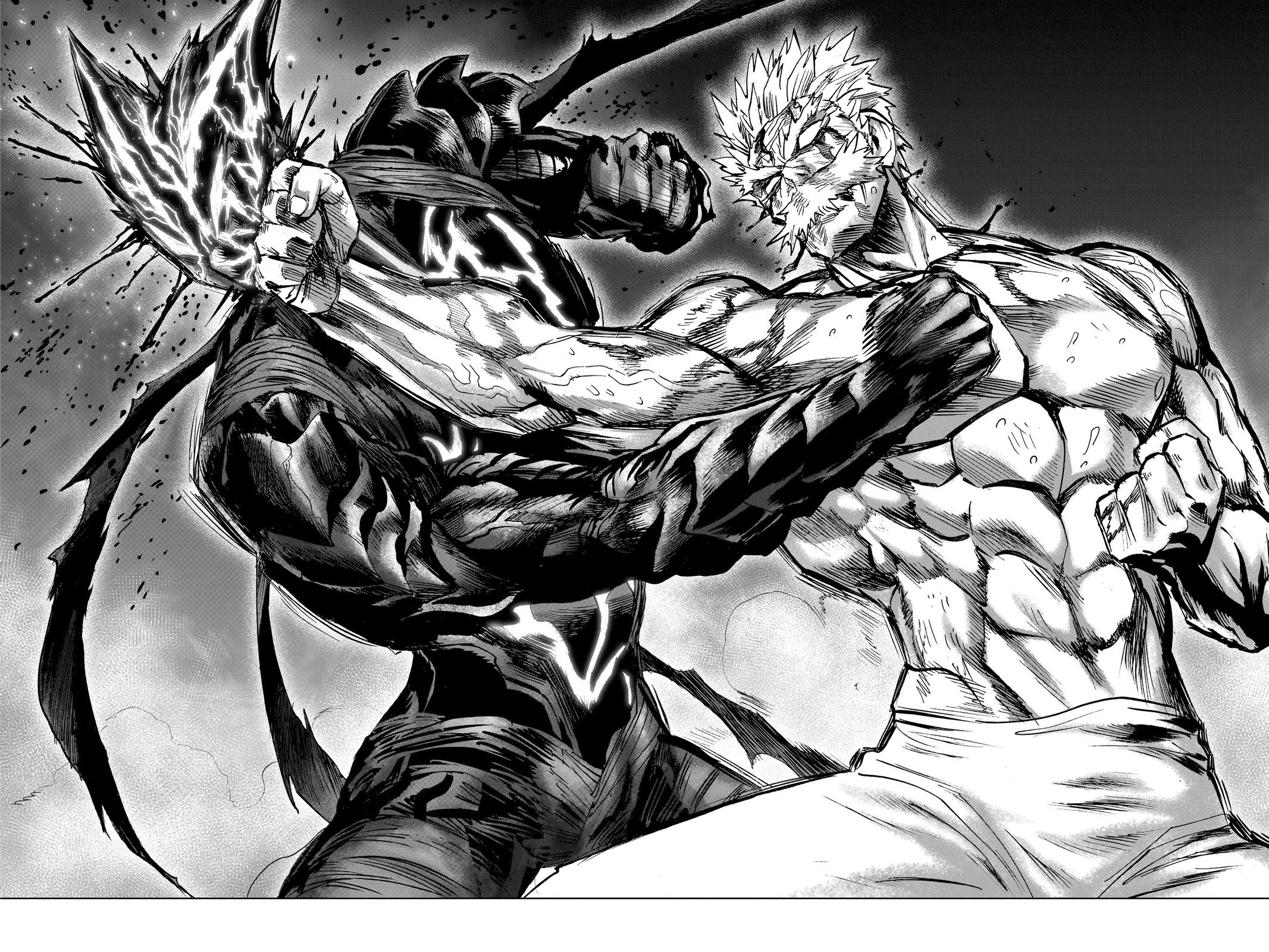One-Punch Man Punch 158 19