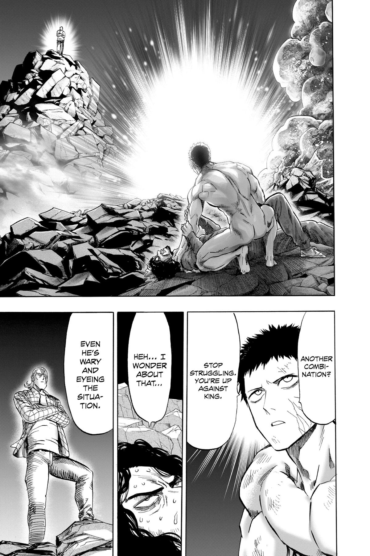 One-Punch Man Punch 158 23