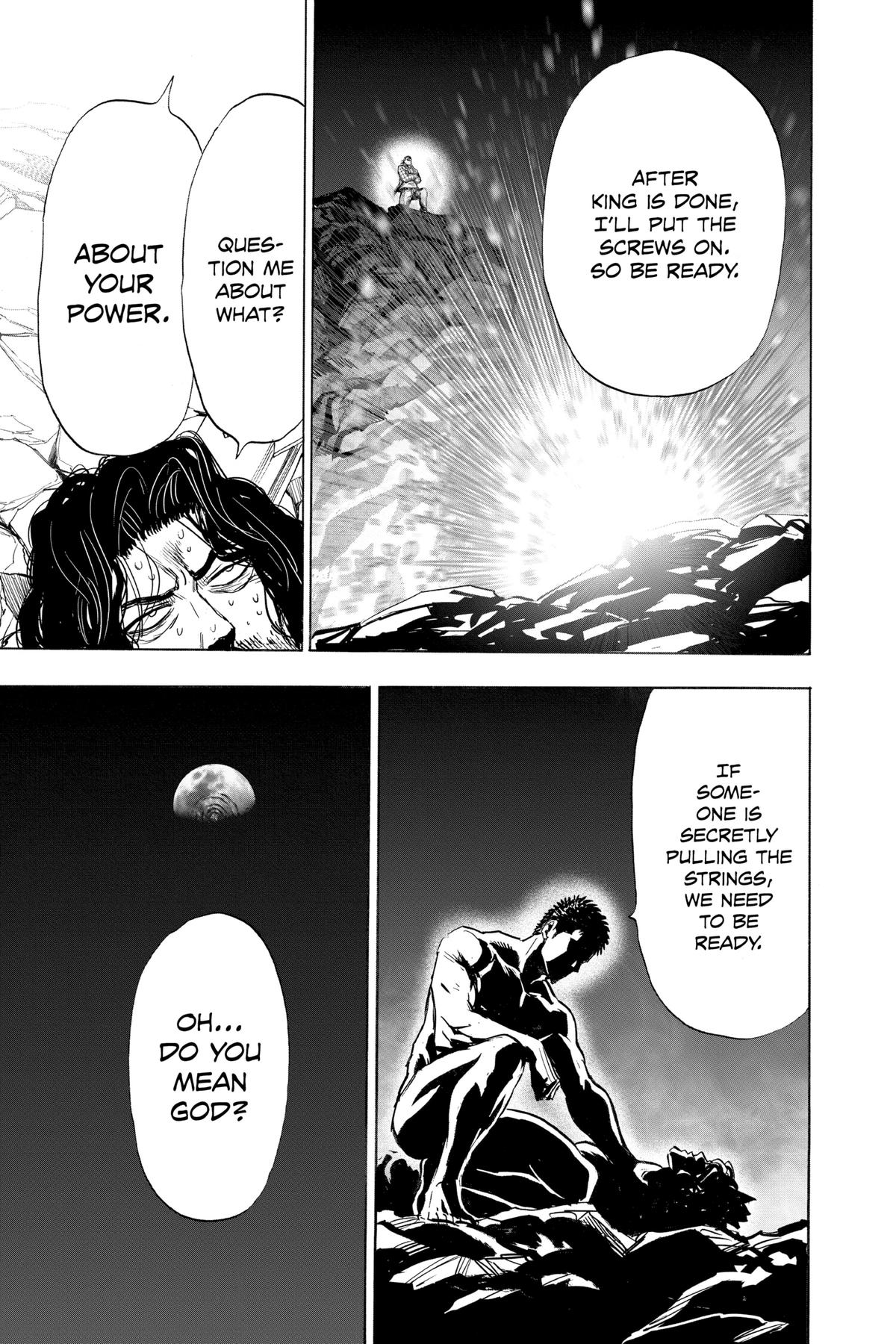 One-Punch Man Punch 158 25