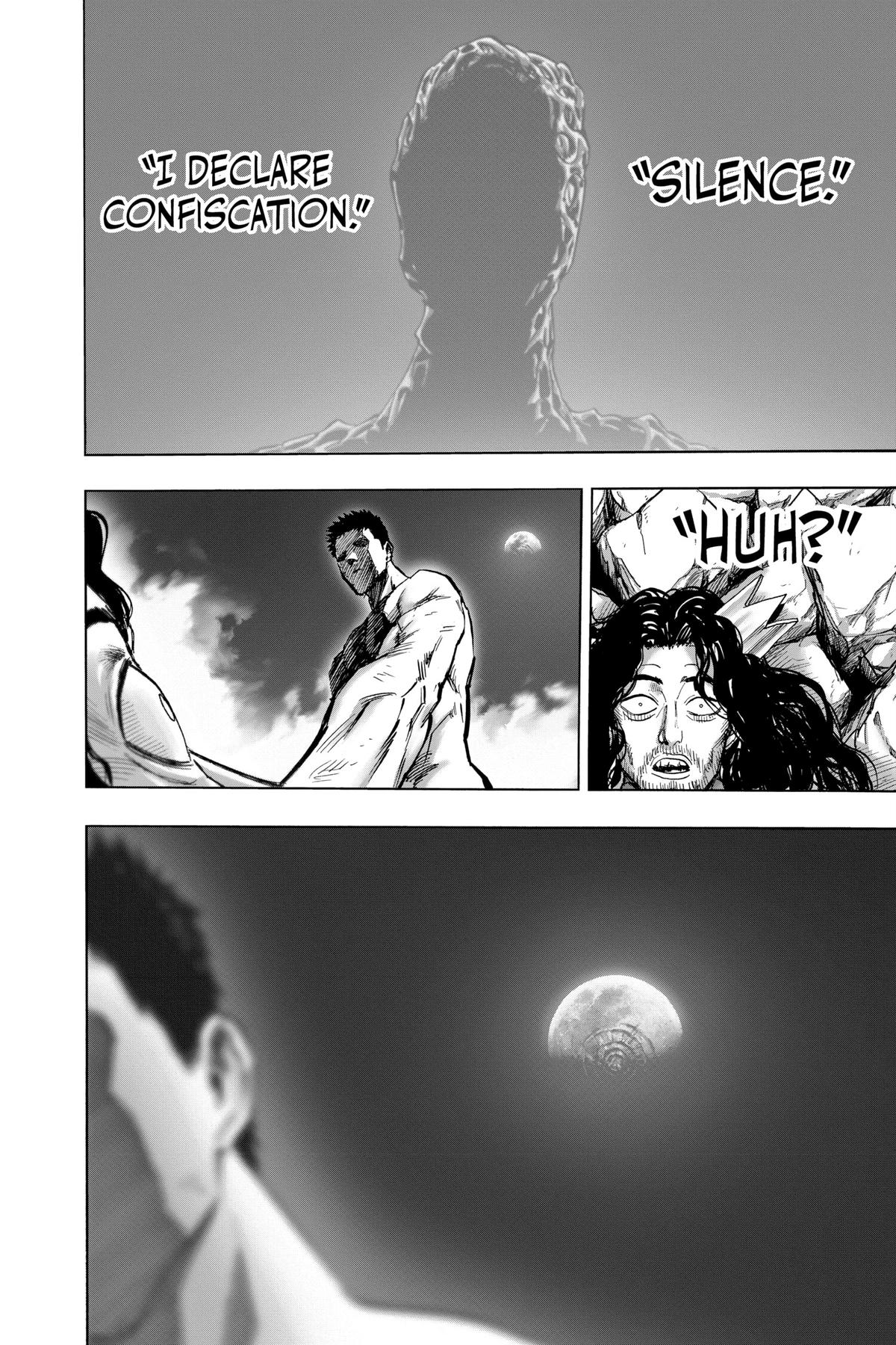 One-Punch Man Punch 158 26