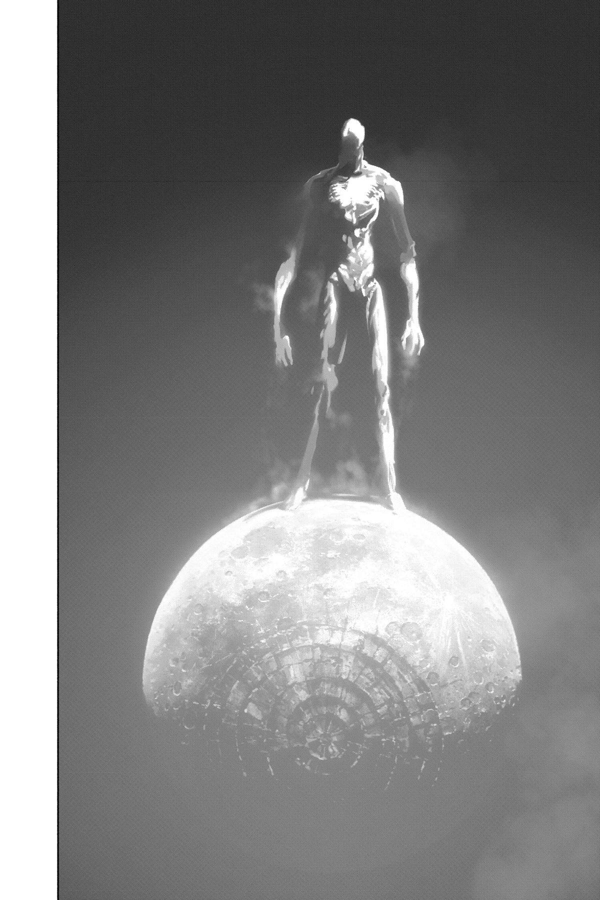 One-Punch Man Punch 158 28