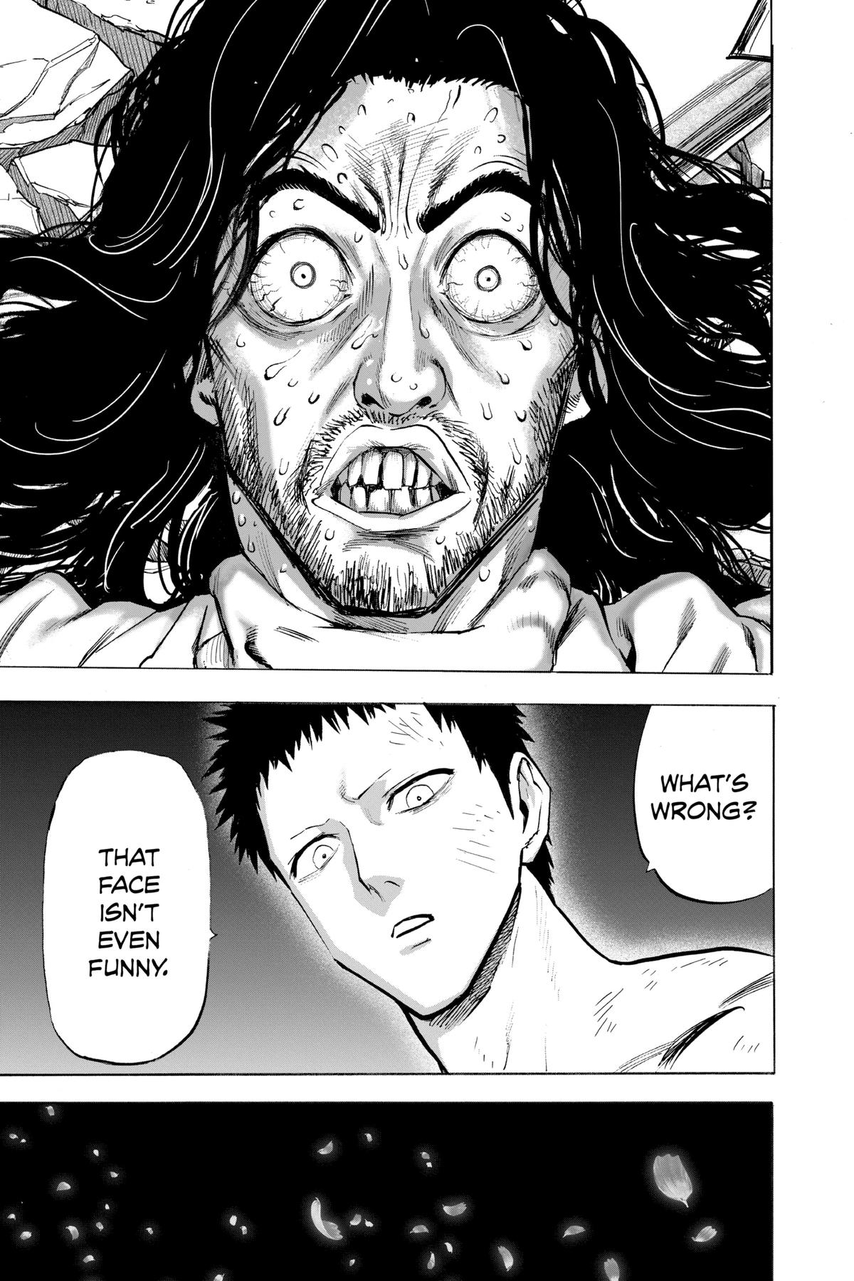 One-Punch Man Punch 158 29