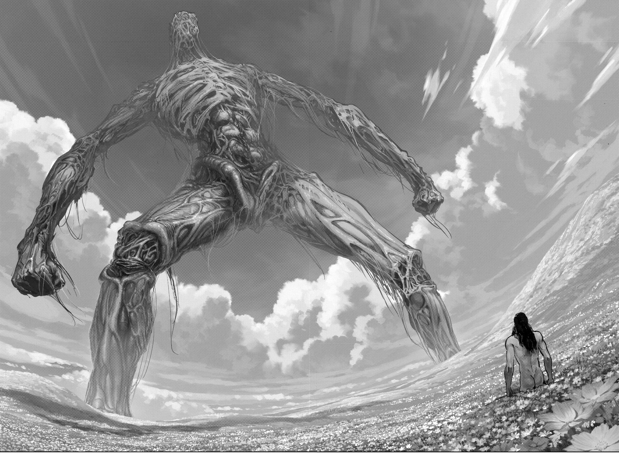 One-Punch Man Punch 158 30