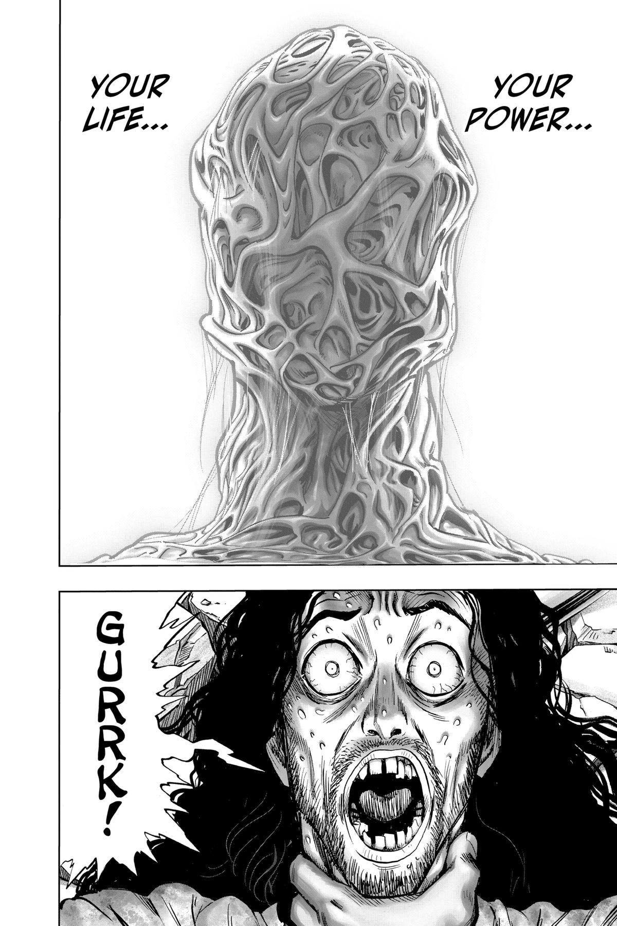 One-Punch Man Punch 158 31