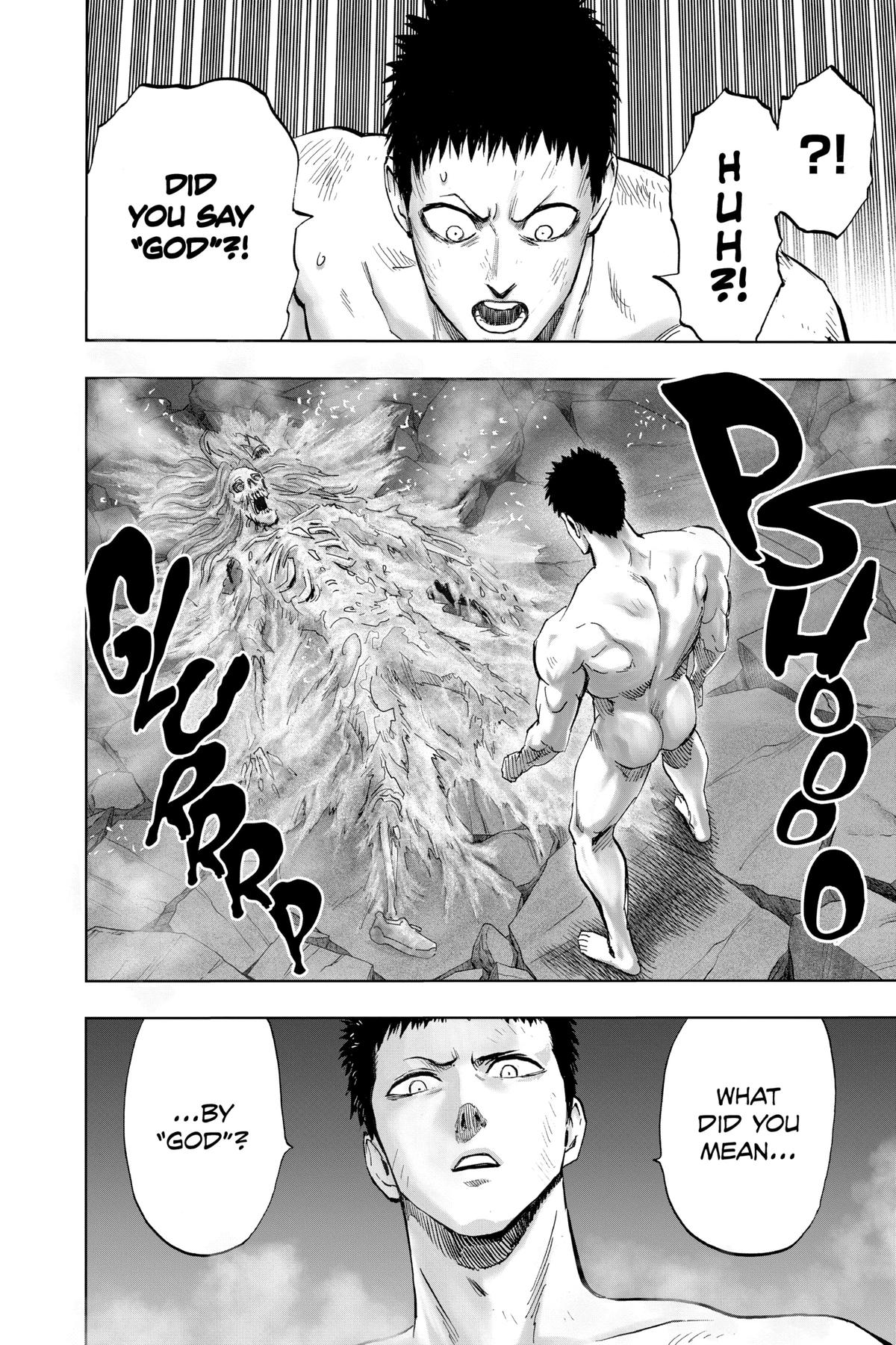 One-Punch Man Punch 158 33