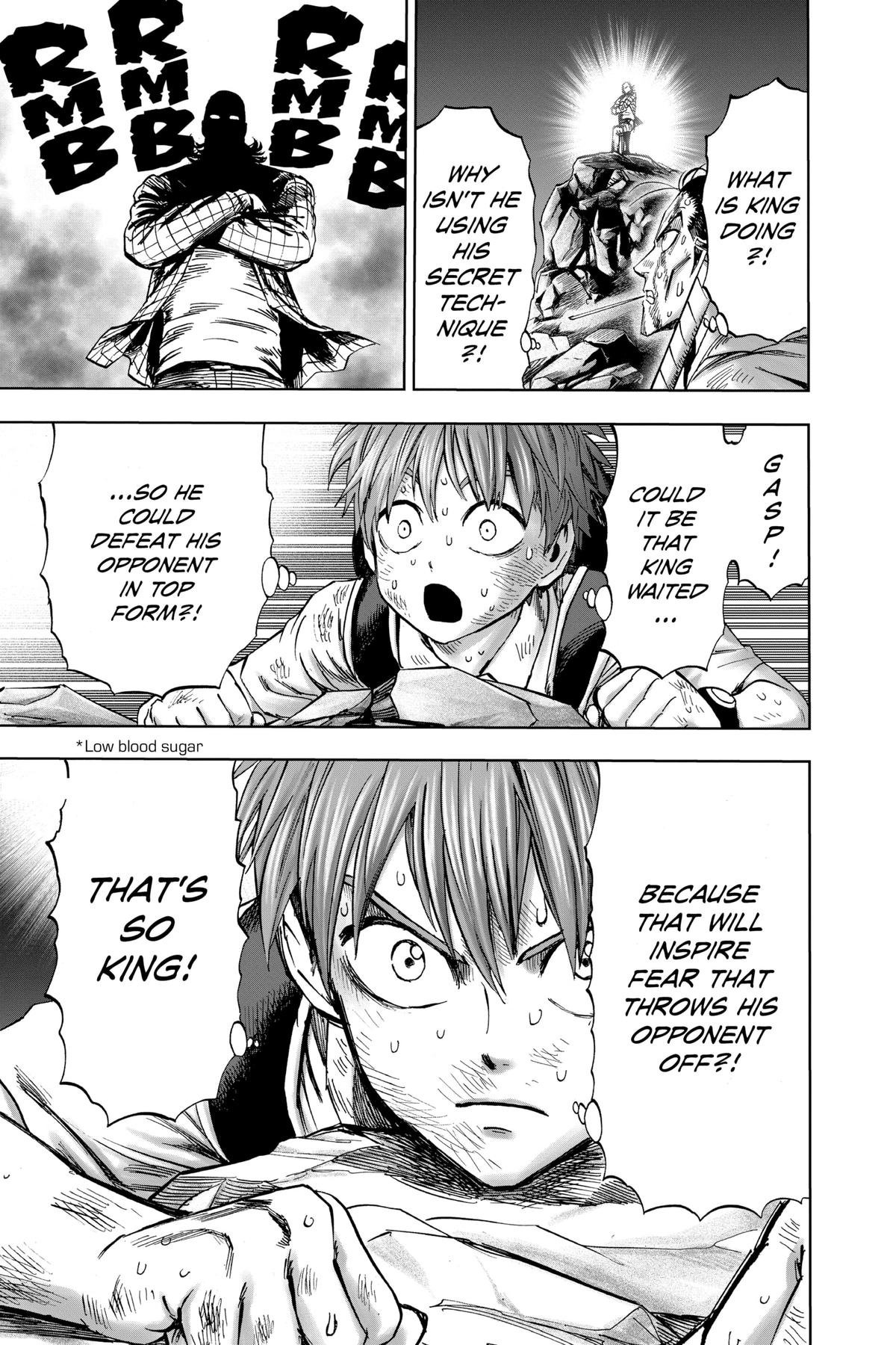 One-Punch Man Punch 159 5
