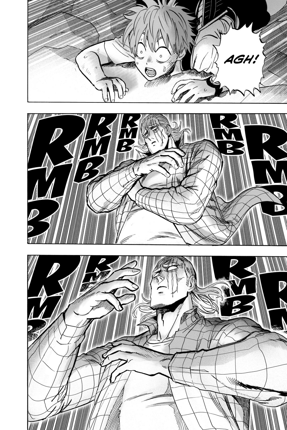 One-Punch Man Punch 159 6