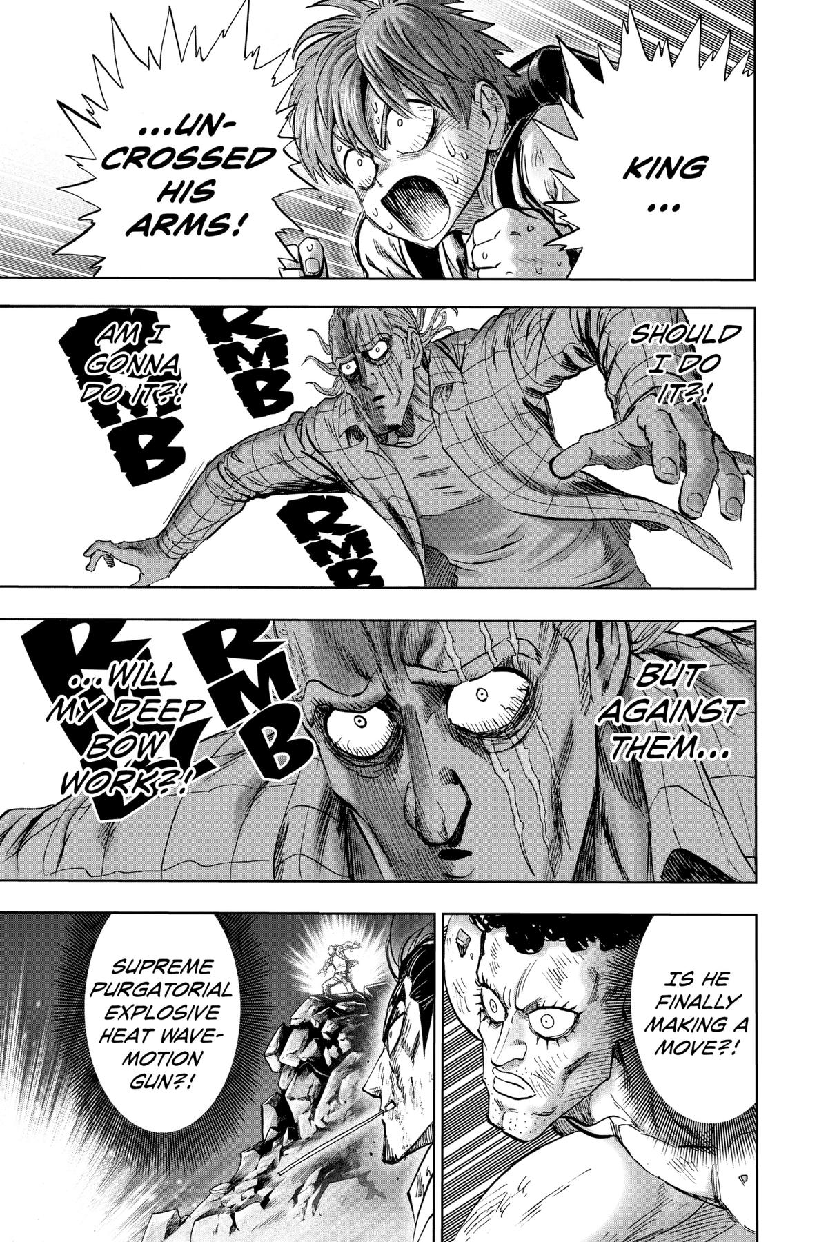 One-Punch Man Punch 159 7