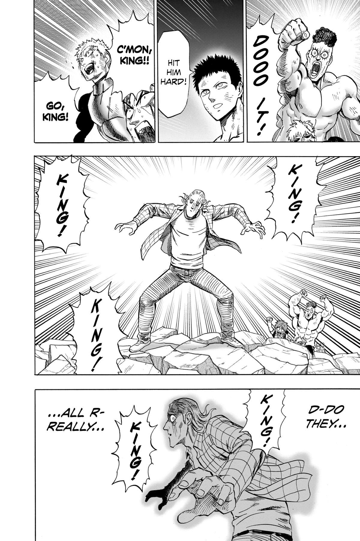 One-Punch Man Punch 159 8