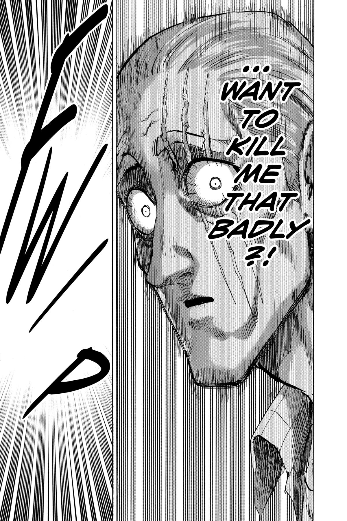 One-Punch Man Punch 159 9