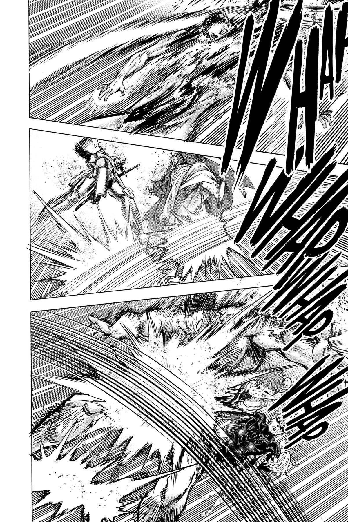 One-Punch Man Punch 159 10