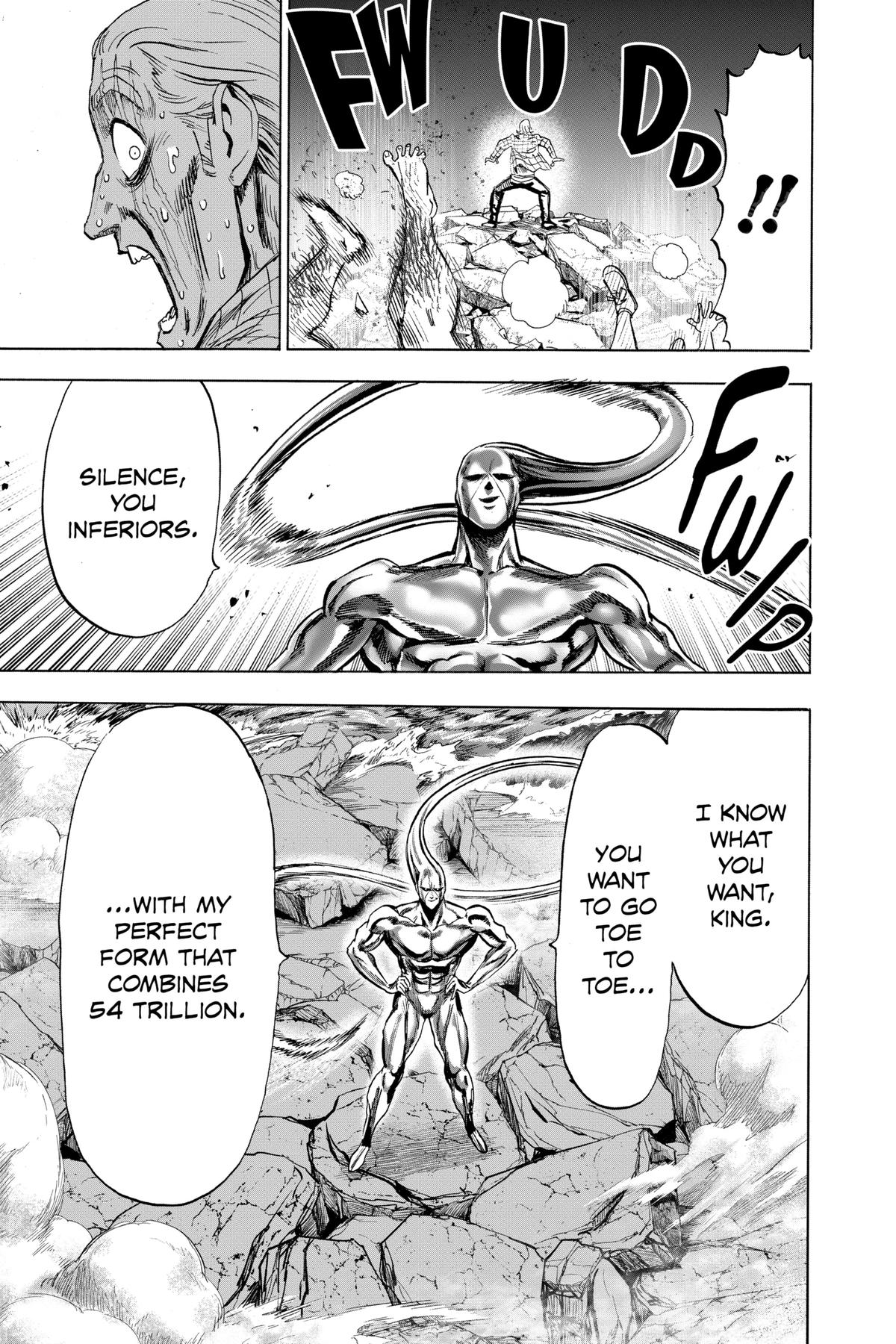One-Punch Man Punch 159 11