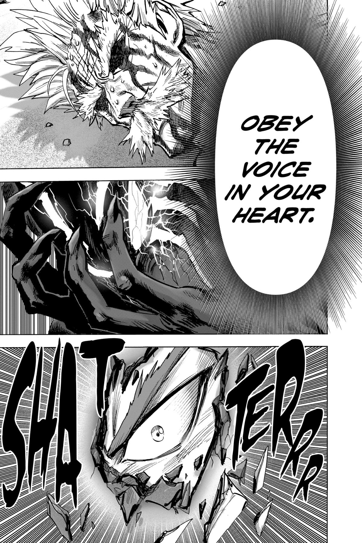 One-Punch Man Punch 159 15
