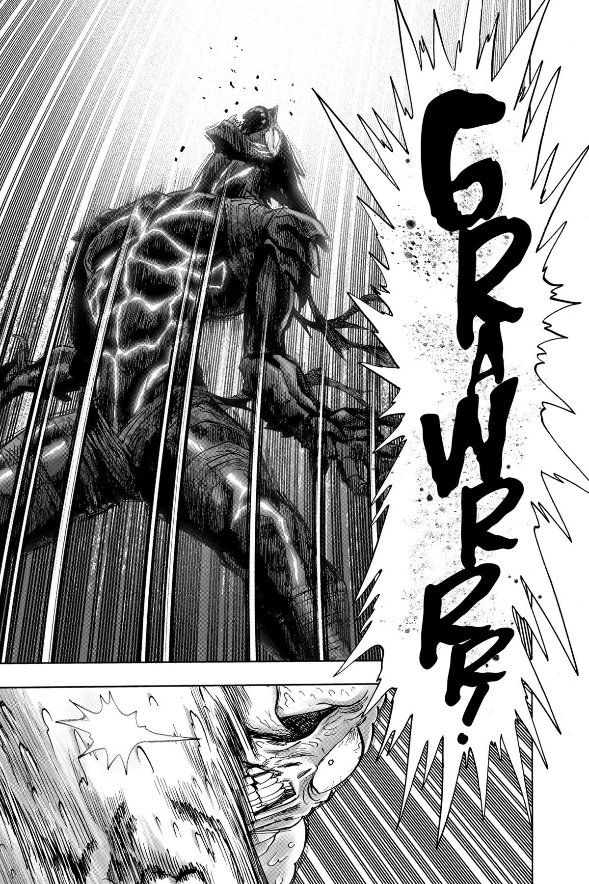 One-Punch Man Punch 159 17