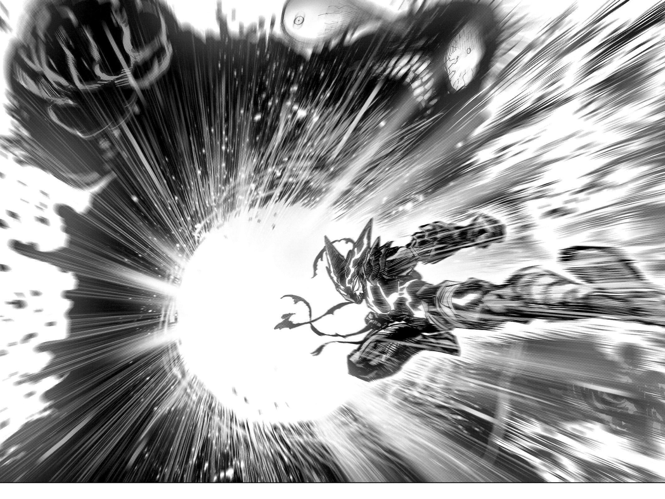 One-Punch Man Punch 159 18