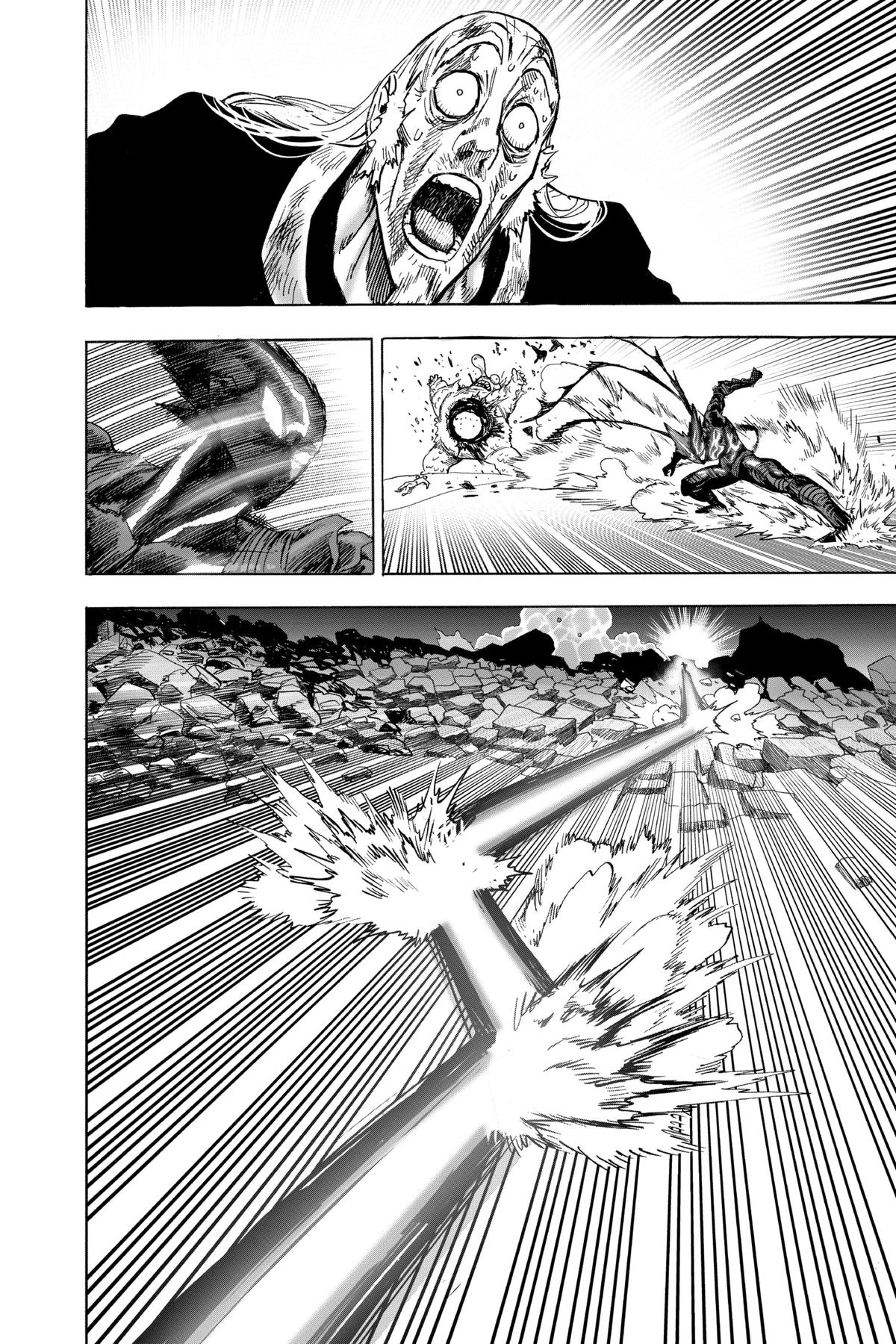 One-Punch Man Punch 159 19
