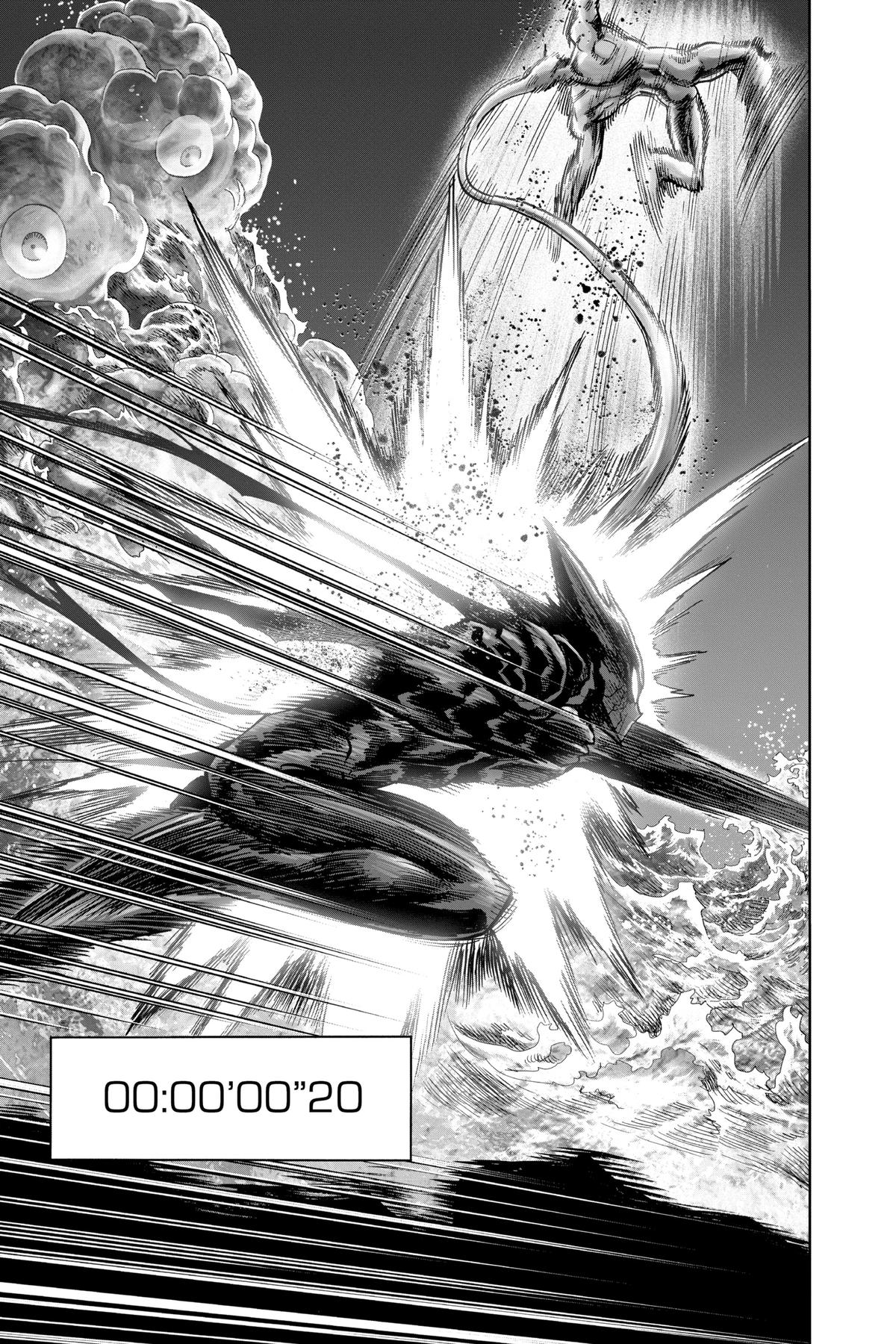 One-Punch Man Punch 159 22