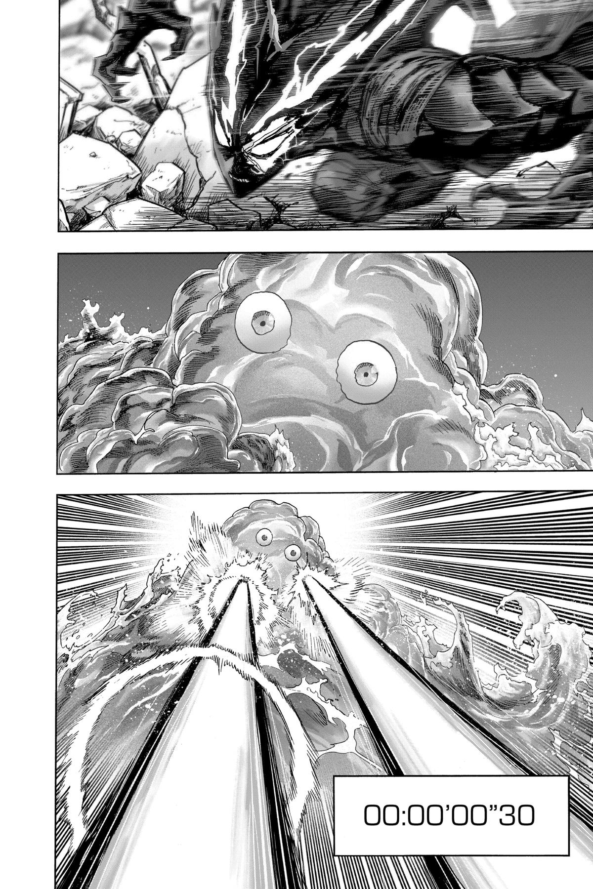 One-Punch Man Punch 159 23