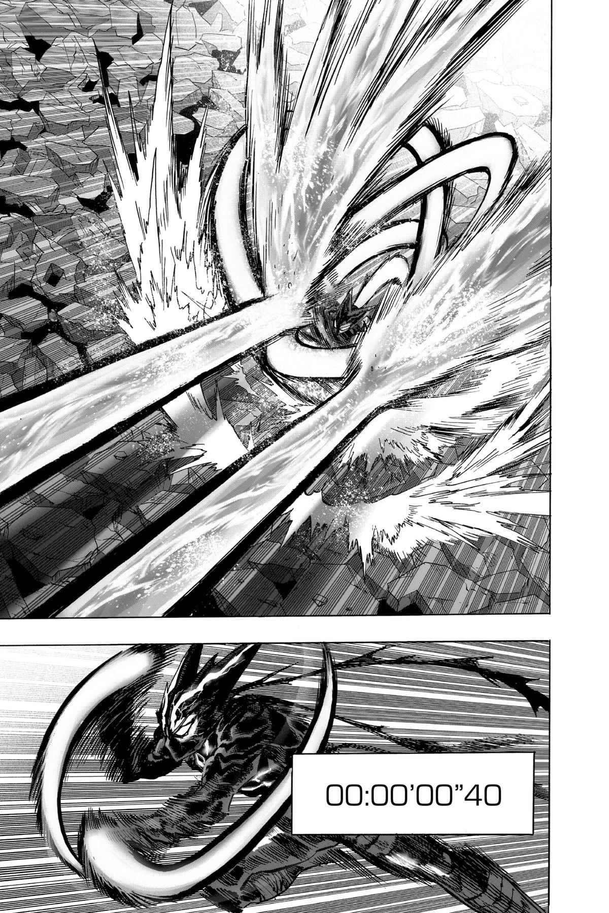 One-Punch Man Punch 159 24