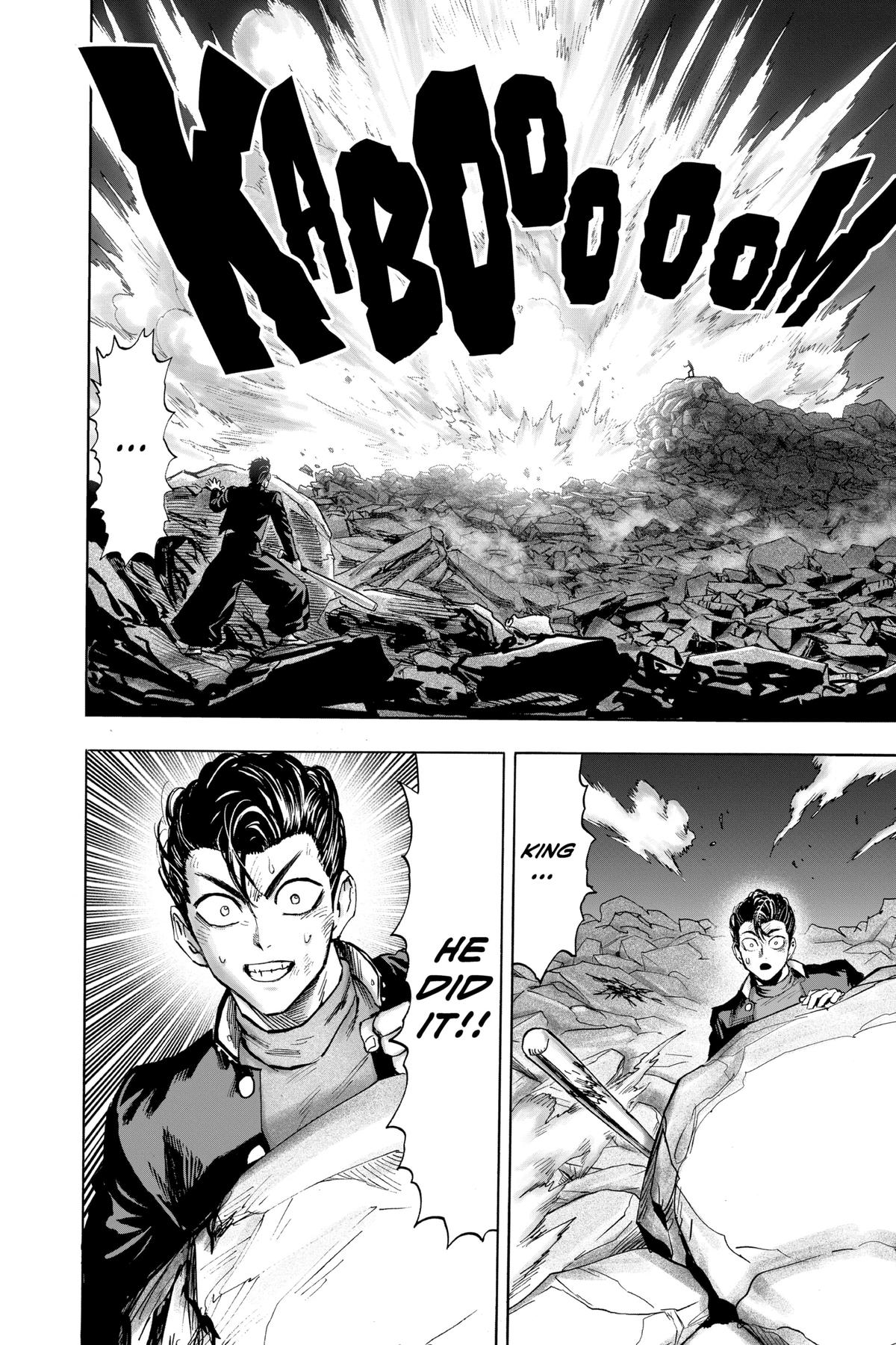 One-Punch Man Punch 159 27