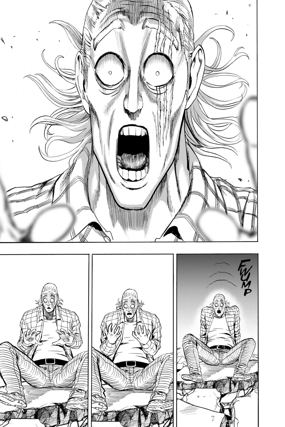 One-Punch Man Punch 159 28