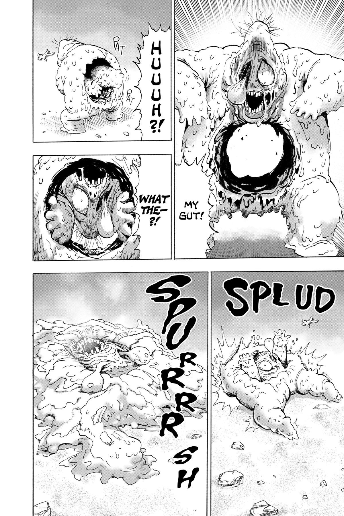 One-Punch Man Punch 159 29