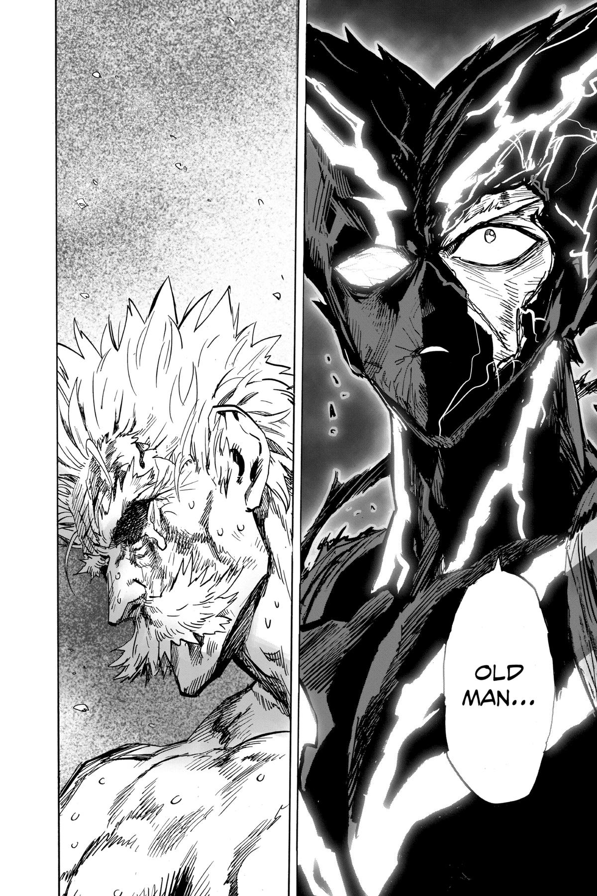 One-Punch Man Punch 159 31