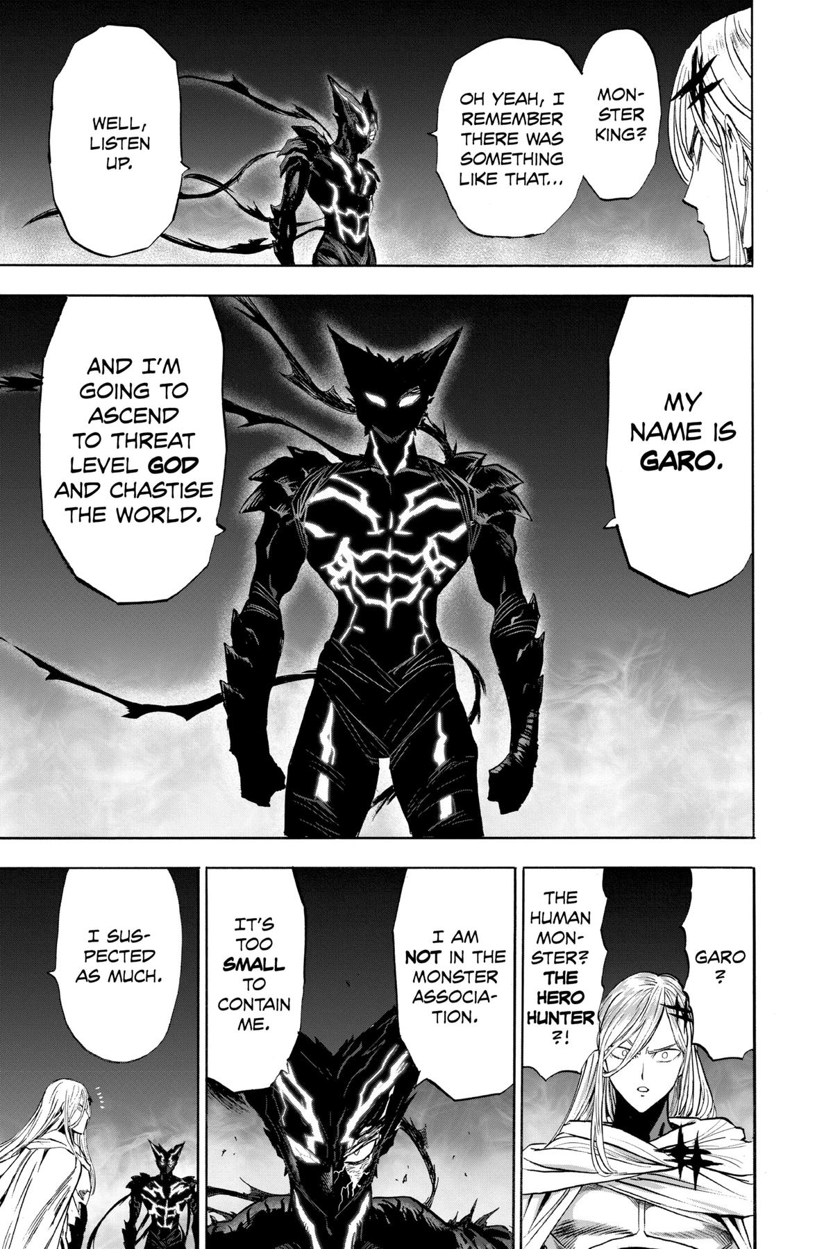 One-Punch Man Punch 160 13