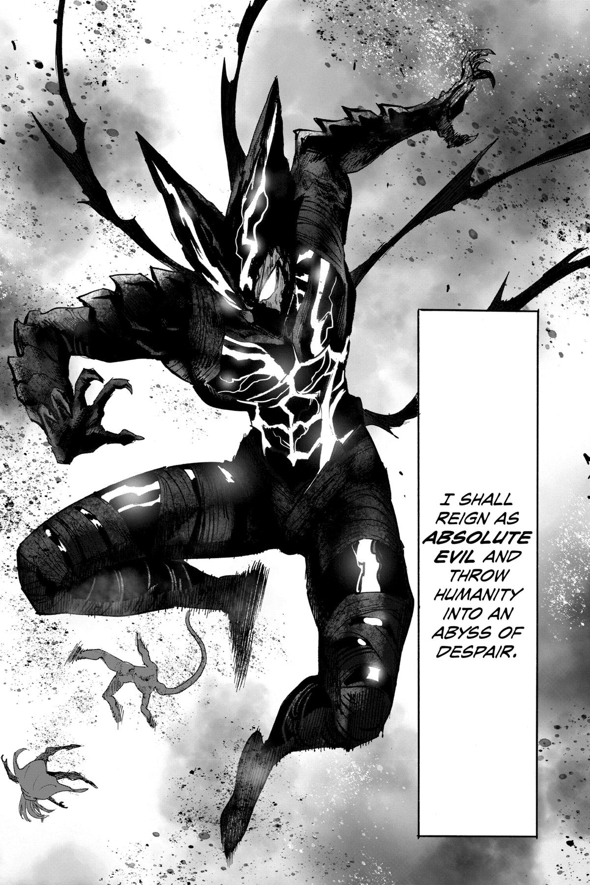 One-Punch Man Punch 160 39
