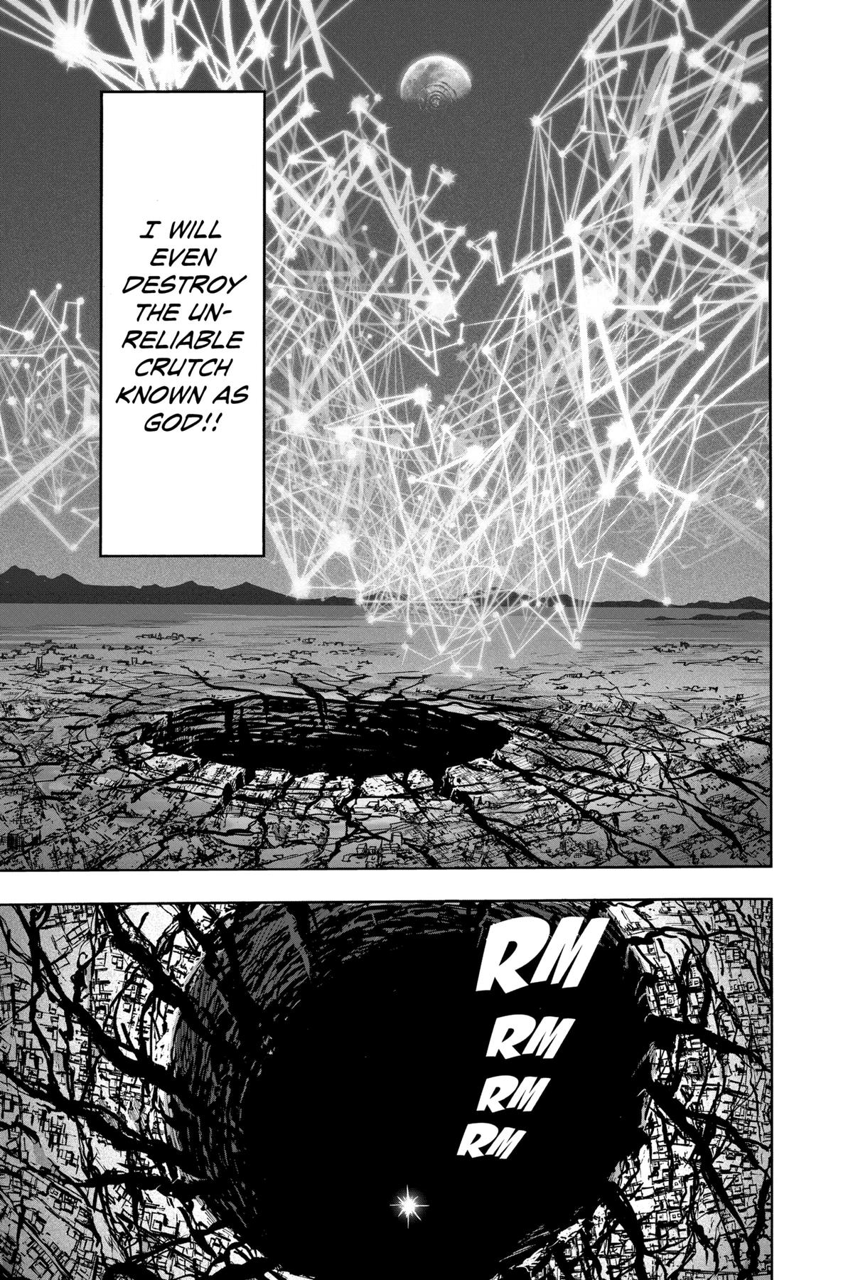 One-Punch Man Punch 160 40