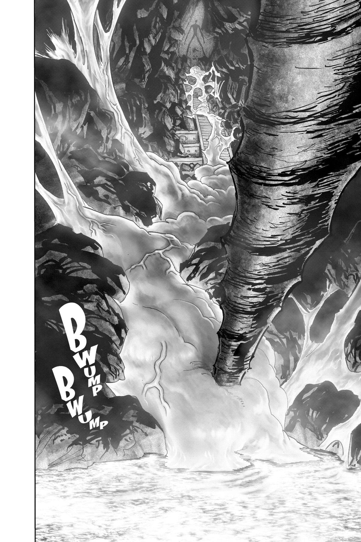 One-Punch Man Punch 160 41